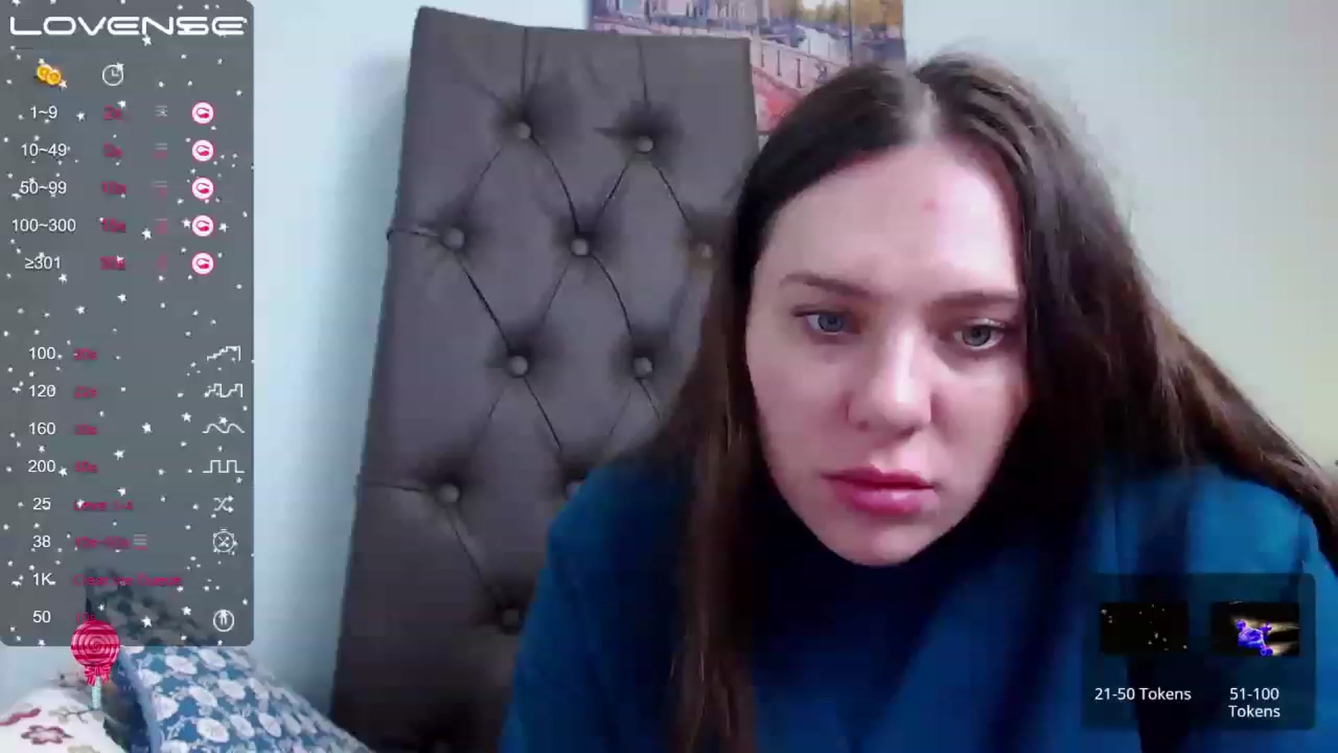 Gallery image thumbnail from Nicole_Kramm's myfreecams stream on, 01/31/2023, 13:19 image 4 of 20