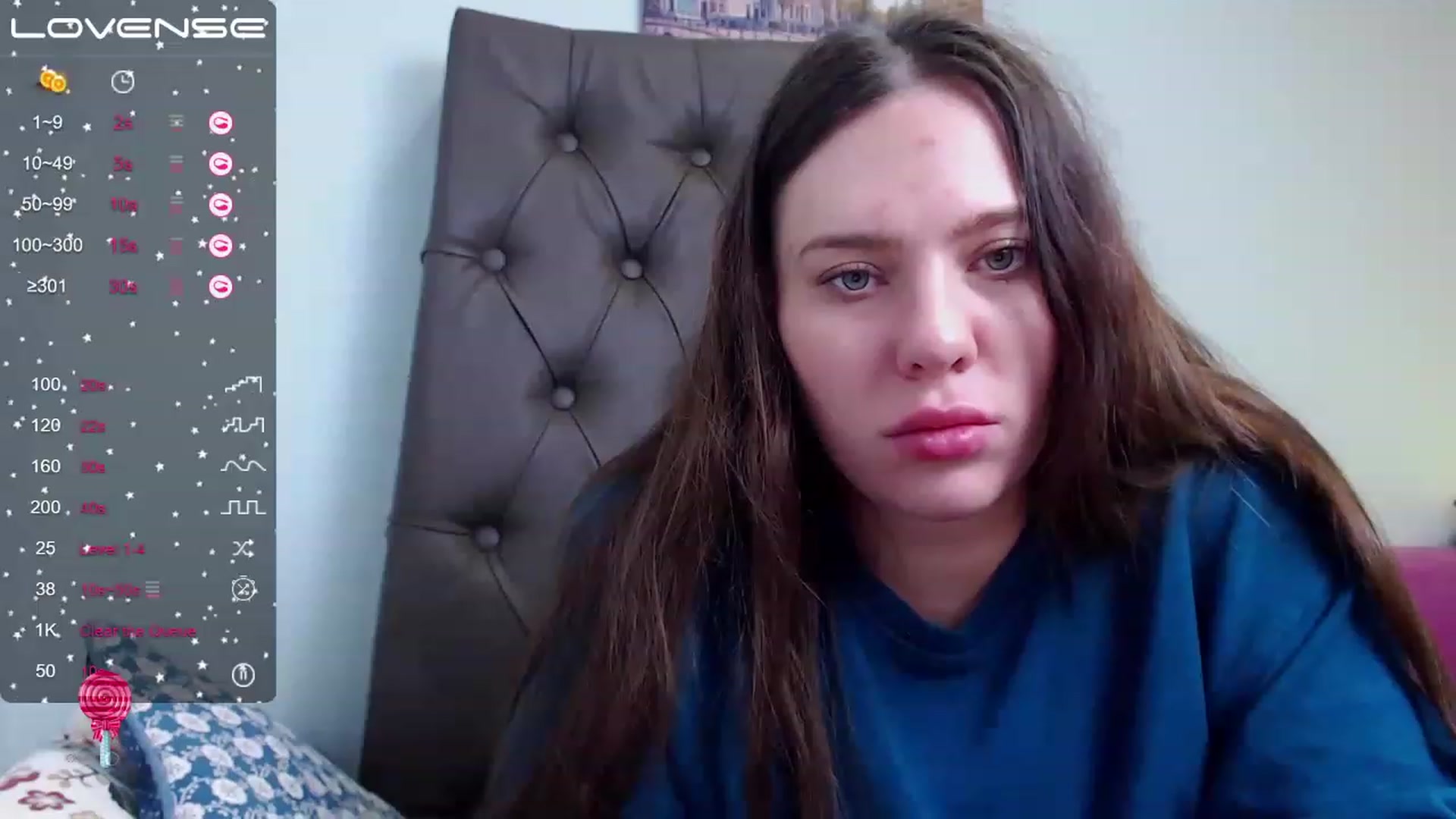 Gallery image thumbnail from Nicole_Kramm's myfreecams stream on, 01/31/2023, 13:19 image 6 of 20