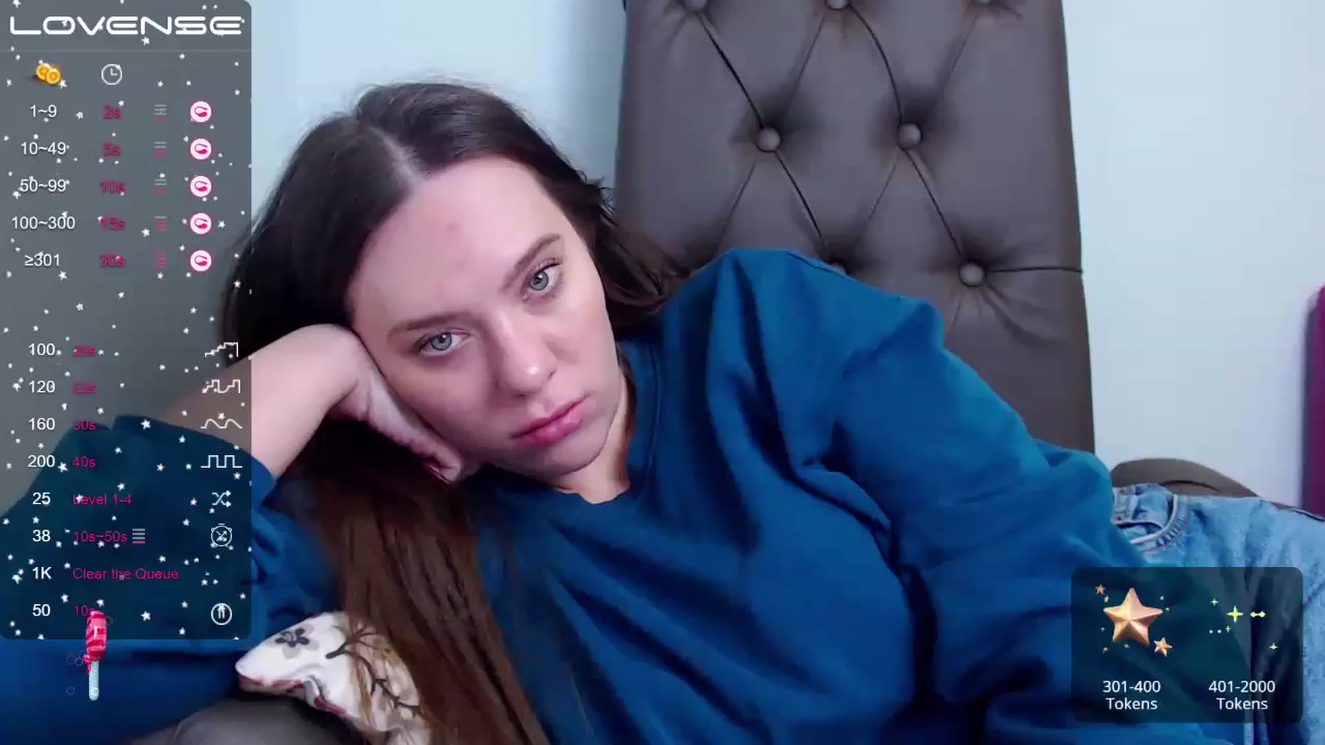 Gallery image thumbnail from Nicole_Kramm's myfreecams stream on, 01/31/2023, 13:19 image 20 of 20