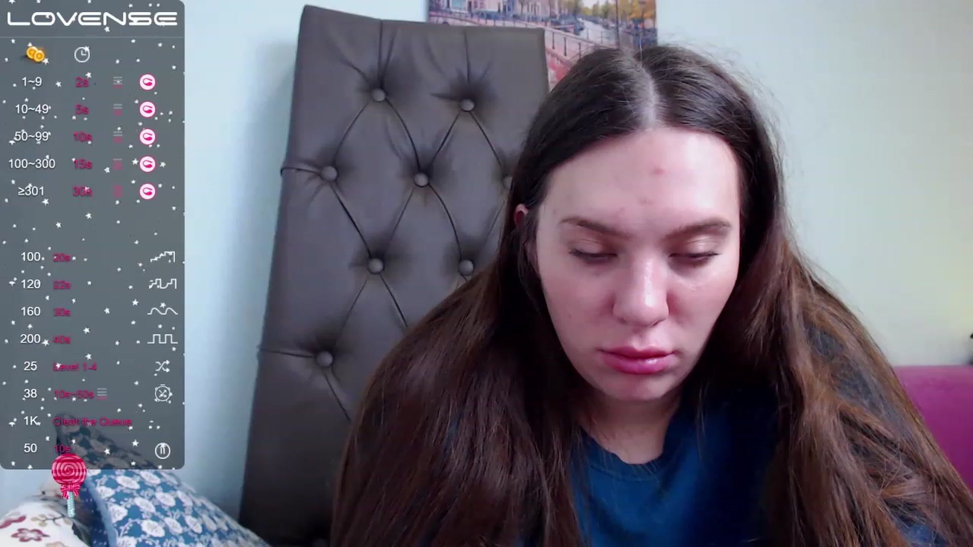 Gallery image thumbnail from Nicole_Kramm's myfreecams stream on, 01/31/2023, 13:19 image 18 of 20