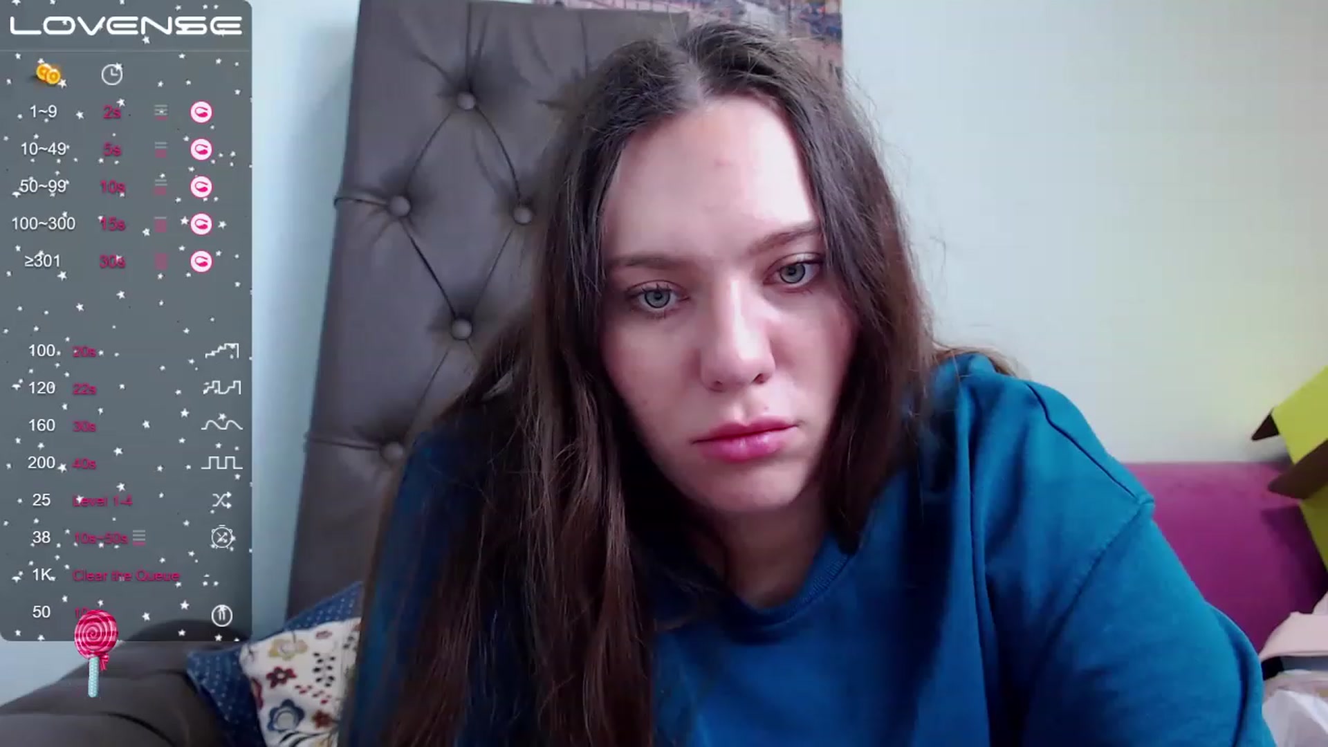 Gallery image thumbnail from Nicole_Kramm's myfreecams stream on, 02/01/2023, 08:41 image 10 of 20