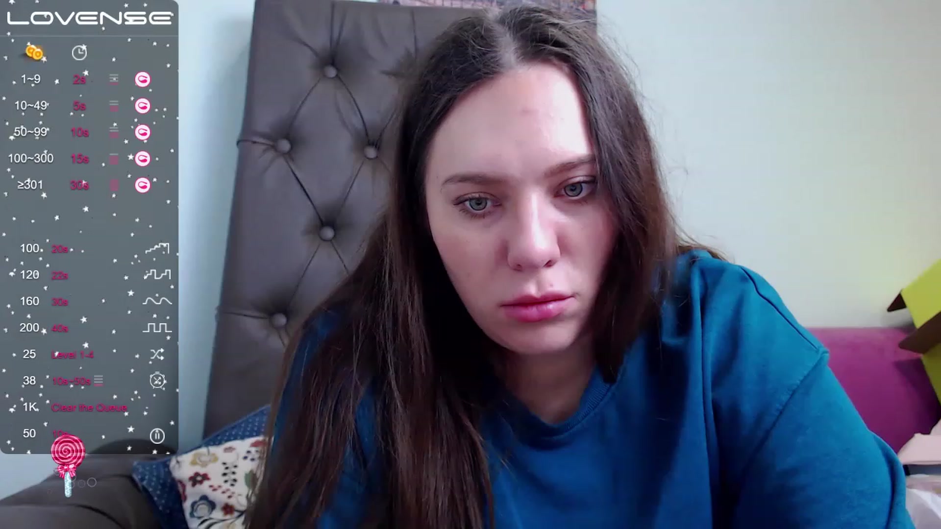 Gallery image thumbnail from Nicole_Kramm's myfreecams stream on, 02/01/2023, 08:41 image 7 of 20