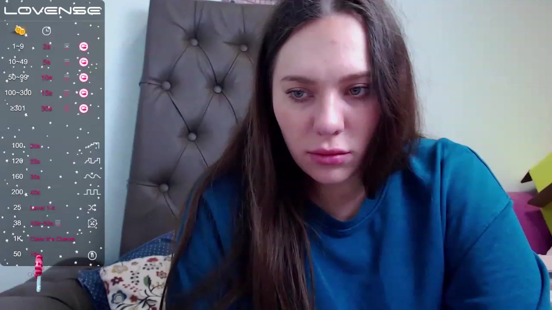 Gallery image thumbnail from Nicole_Kramm's myfreecams stream on, 02/01/2023, 08:41 image 2 of 20