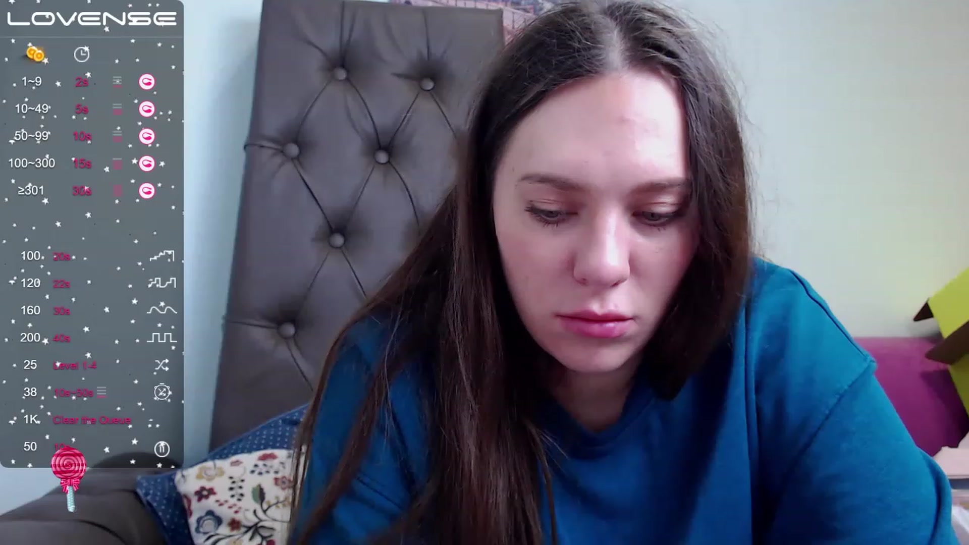 Gallery image thumbnail from Nicole_Kramm's myfreecams stream on, 02/01/2023, 08:41 image 3 of 20