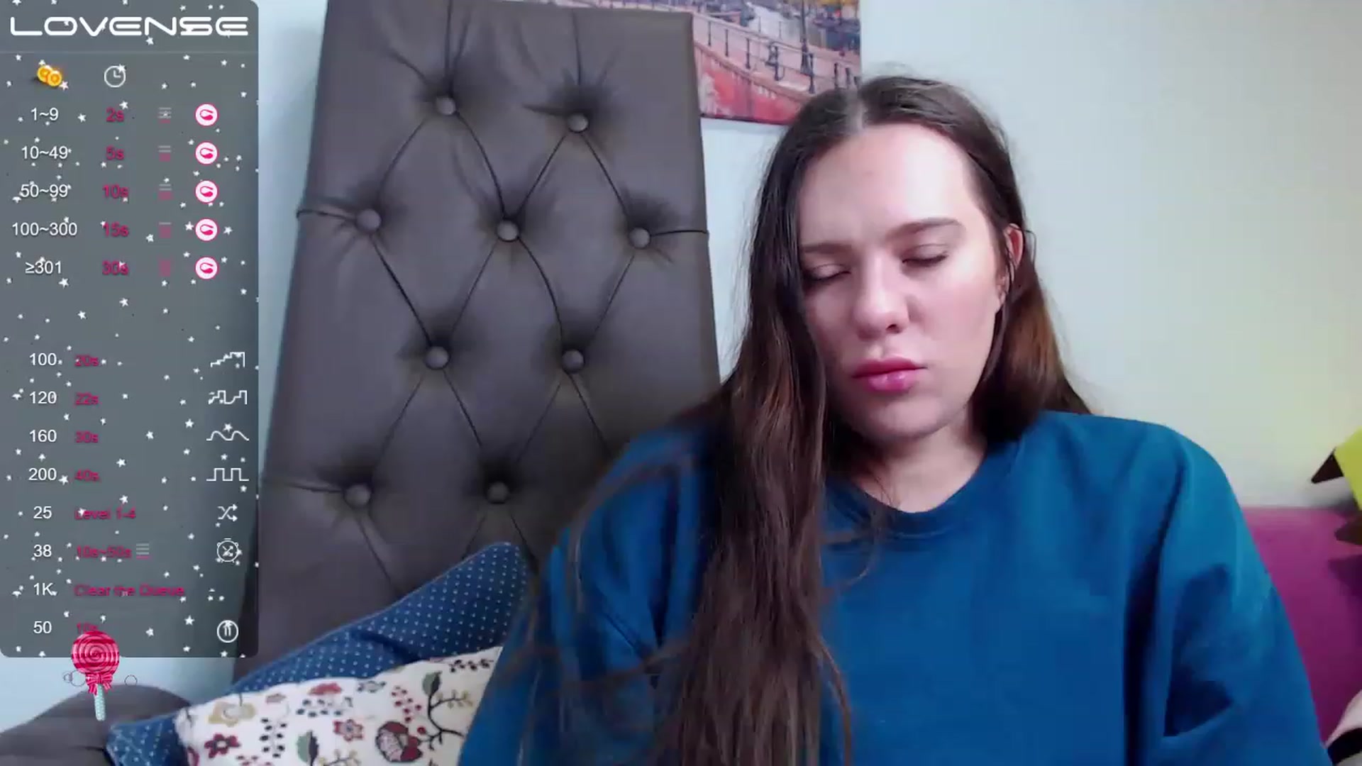 Gallery image thumbnail from Nicole_Kramm's myfreecams stream on, 02/01/2023, 08:41 image 17 of 20