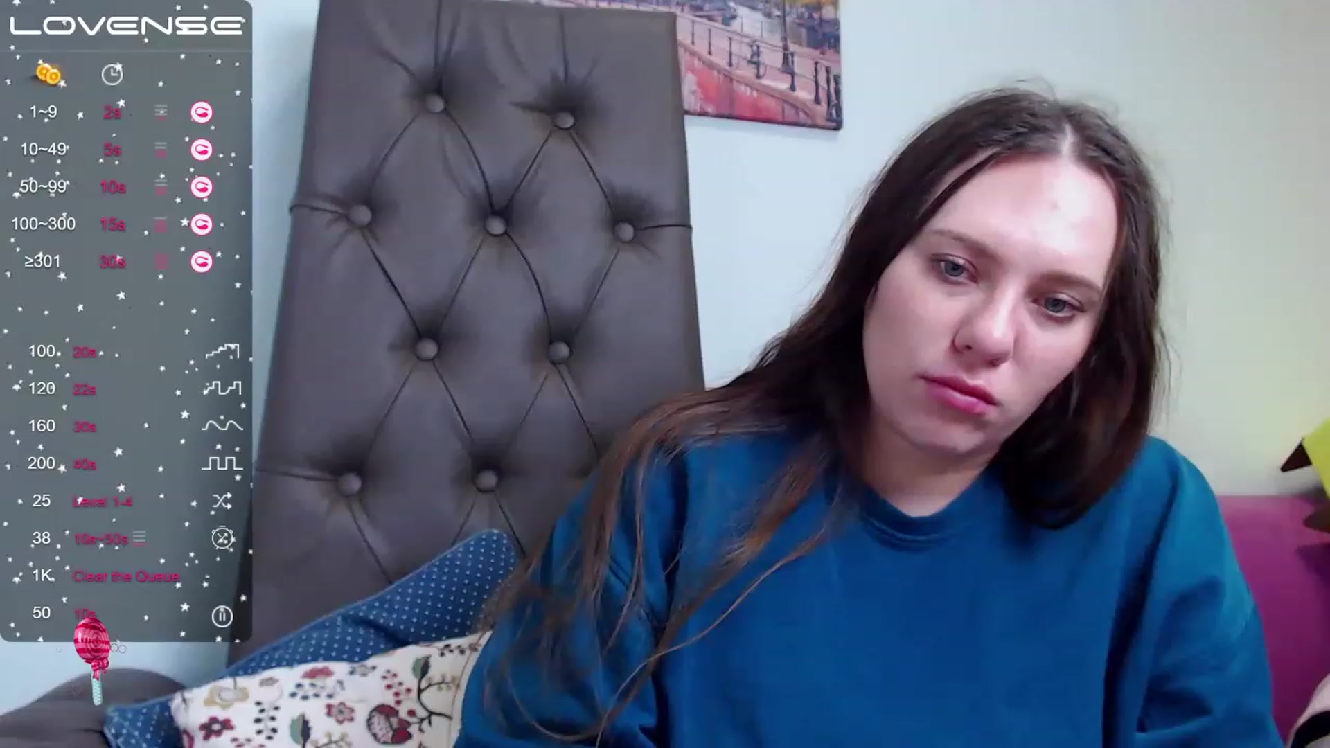 Gallery image thumbnail from Nicole_Kramm's myfreecams stream on, 02/01/2023, 08:41 image 18 of 20