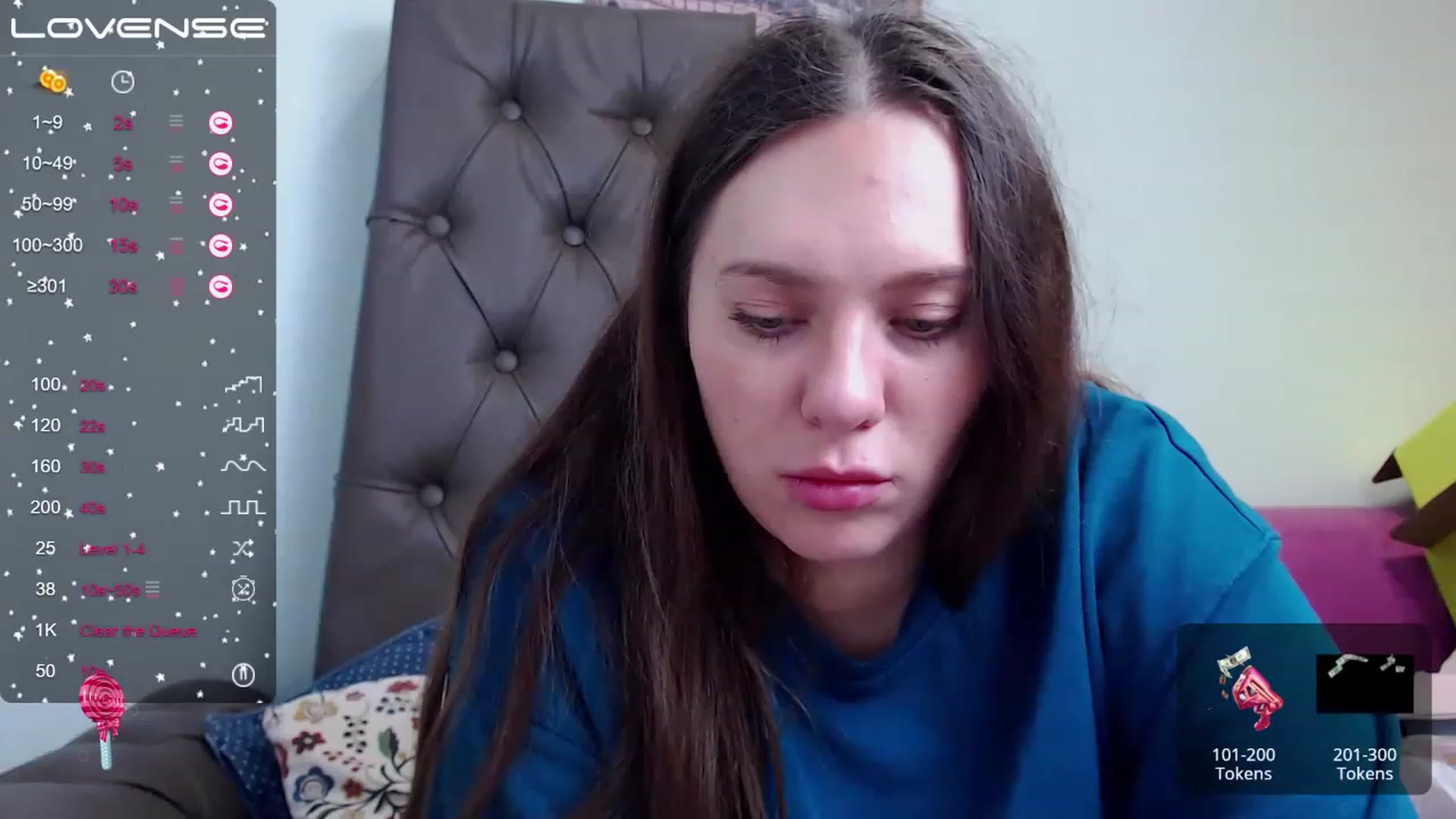 Gallery image thumbnail from Nicole_Kramm's myfreecams stream on, 02/01/2023, 08:41 image 5 of 20