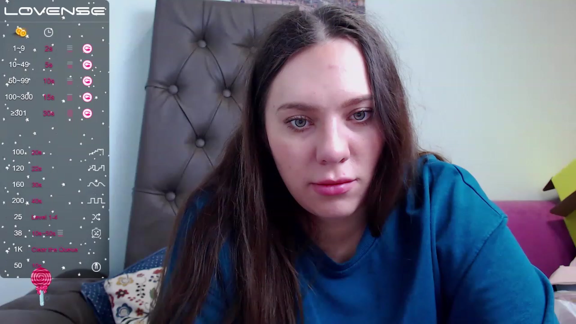Gallery image thumbnail from Nicole_Kramm's myfreecams stream on, 02/01/2023, 08:41 image 8 of 20