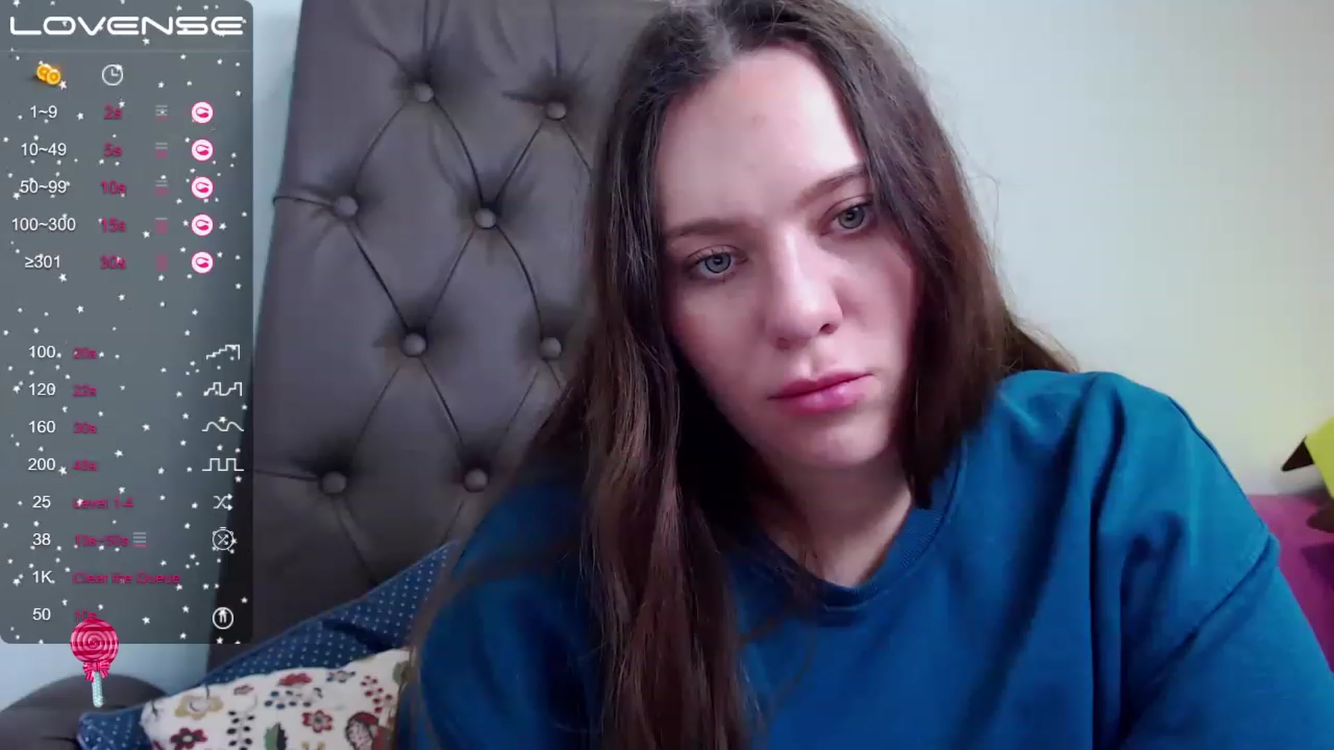 Gallery image thumbnail from Nicole_Kramm's myfreecams stream on, 02/01/2023, 08:41 image 16 of 20