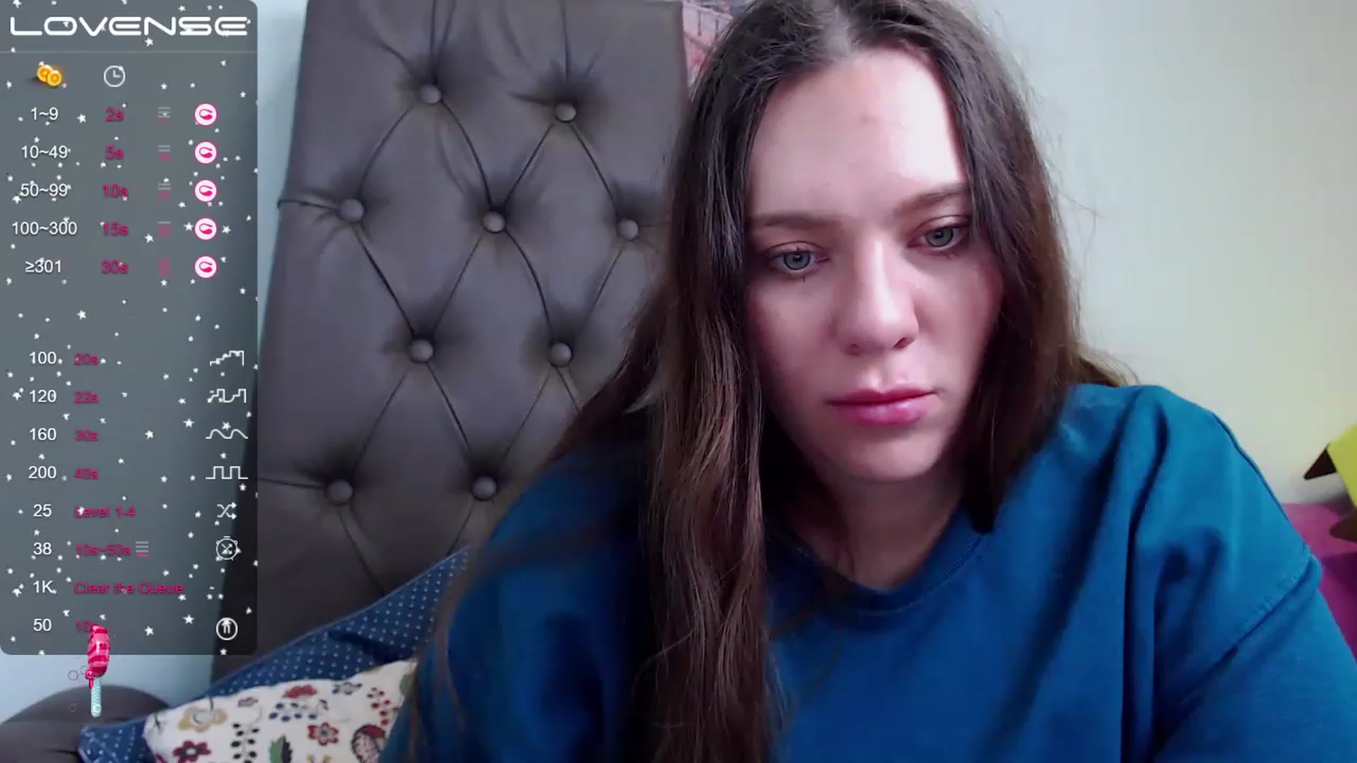 Gallery image thumbnail from Nicole_Kramm's myfreecams stream on, 02/01/2023, 08:41 image 15 of 20
