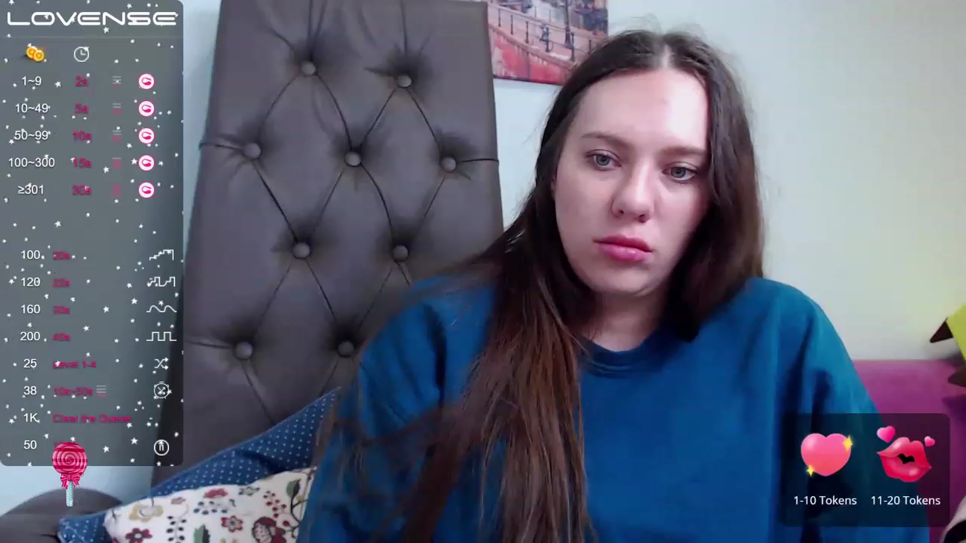 Gallery image thumbnail from Nicole_Kramm's myfreecams stream on, 02/01/2023, 08:41 image 11 of 20