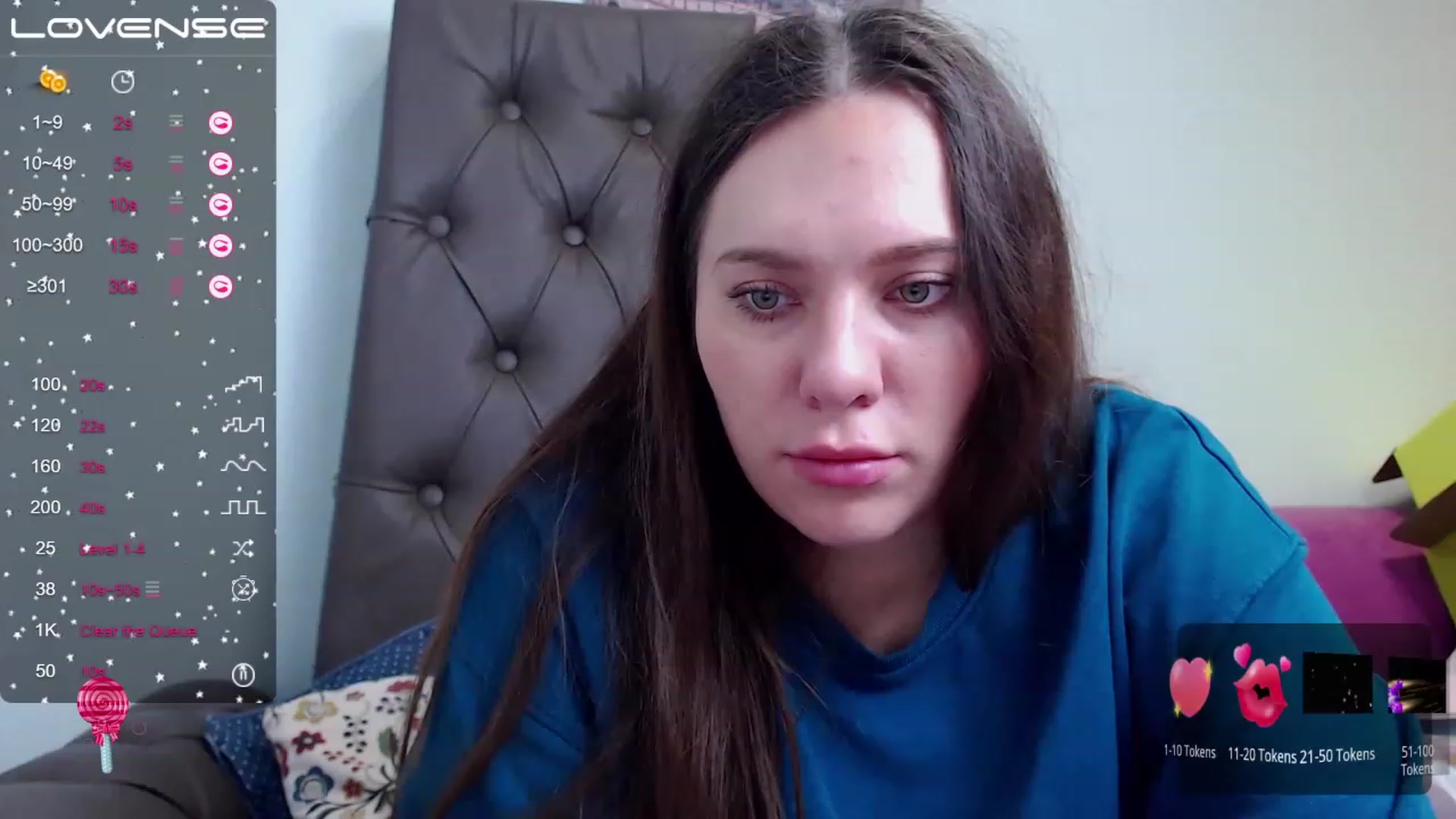 Gallery image thumbnail from Nicole_Kramm's myfreecams stream on, 02/01/2023, 08:41 image 4 of 20
