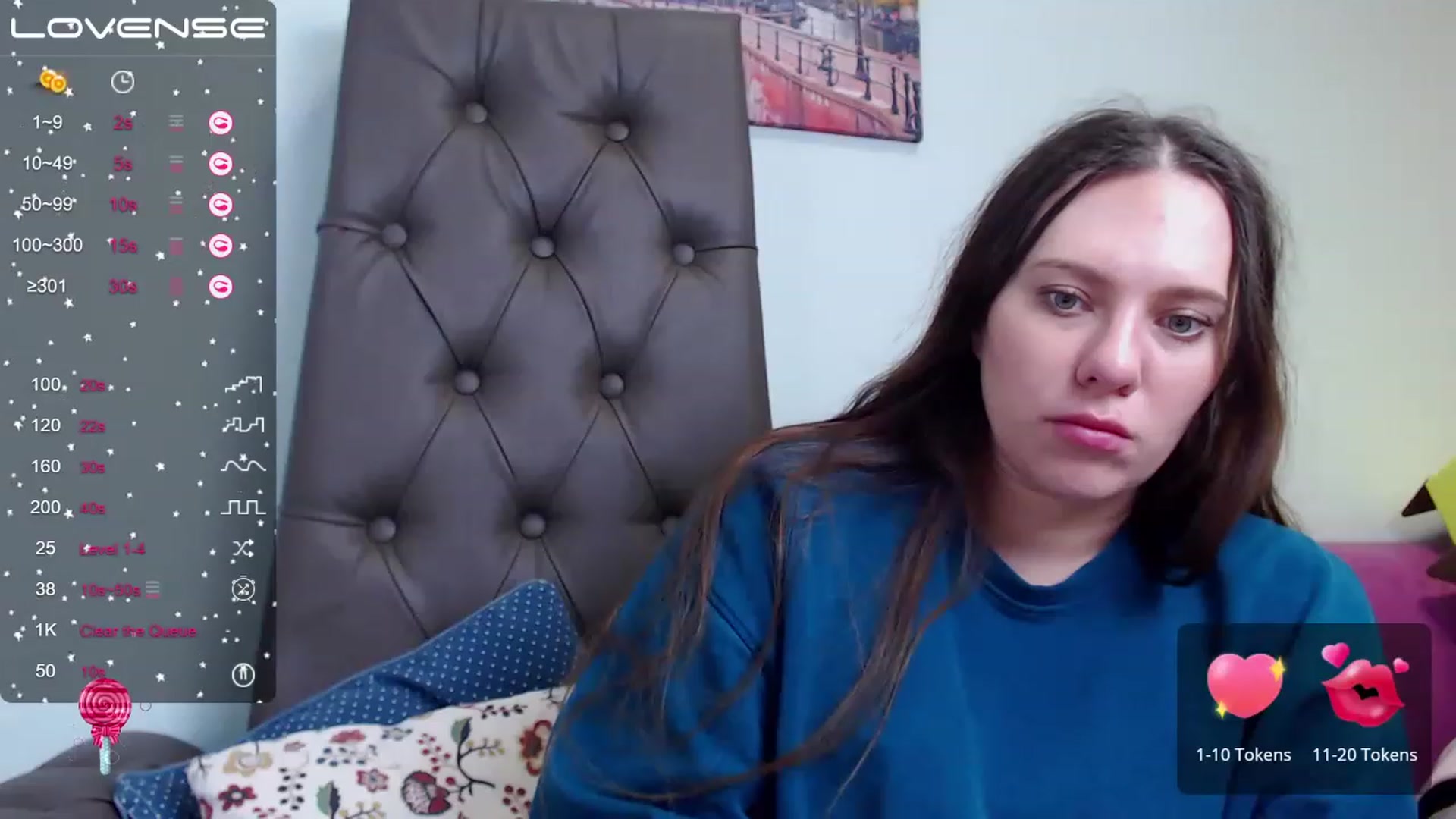 Gallery image thumbnail from Nicole_Kramm's myfreecams stream on, 02/01/2023, 08:41 image 19 of 20