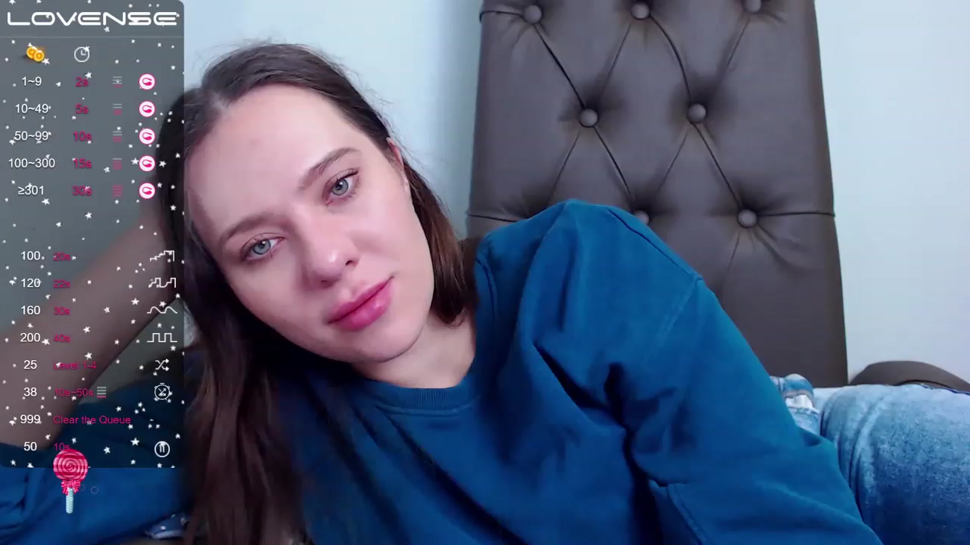 Gallery image thumbnail from Nicole_Kramm's myfreecams stream on, 02/01/2023, 08:59 image 20 of 20