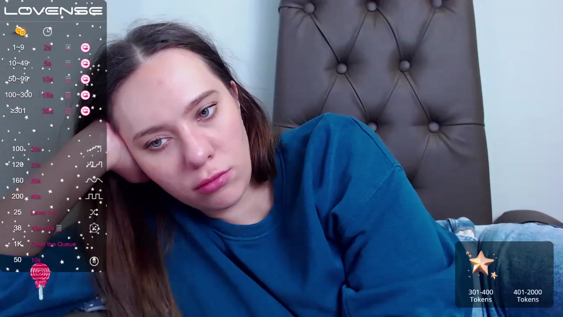 Gallery image thumbnail from Nicole_Kramm's myfreecams stream on, 02/01/2023, 08:59 image 9 of 20