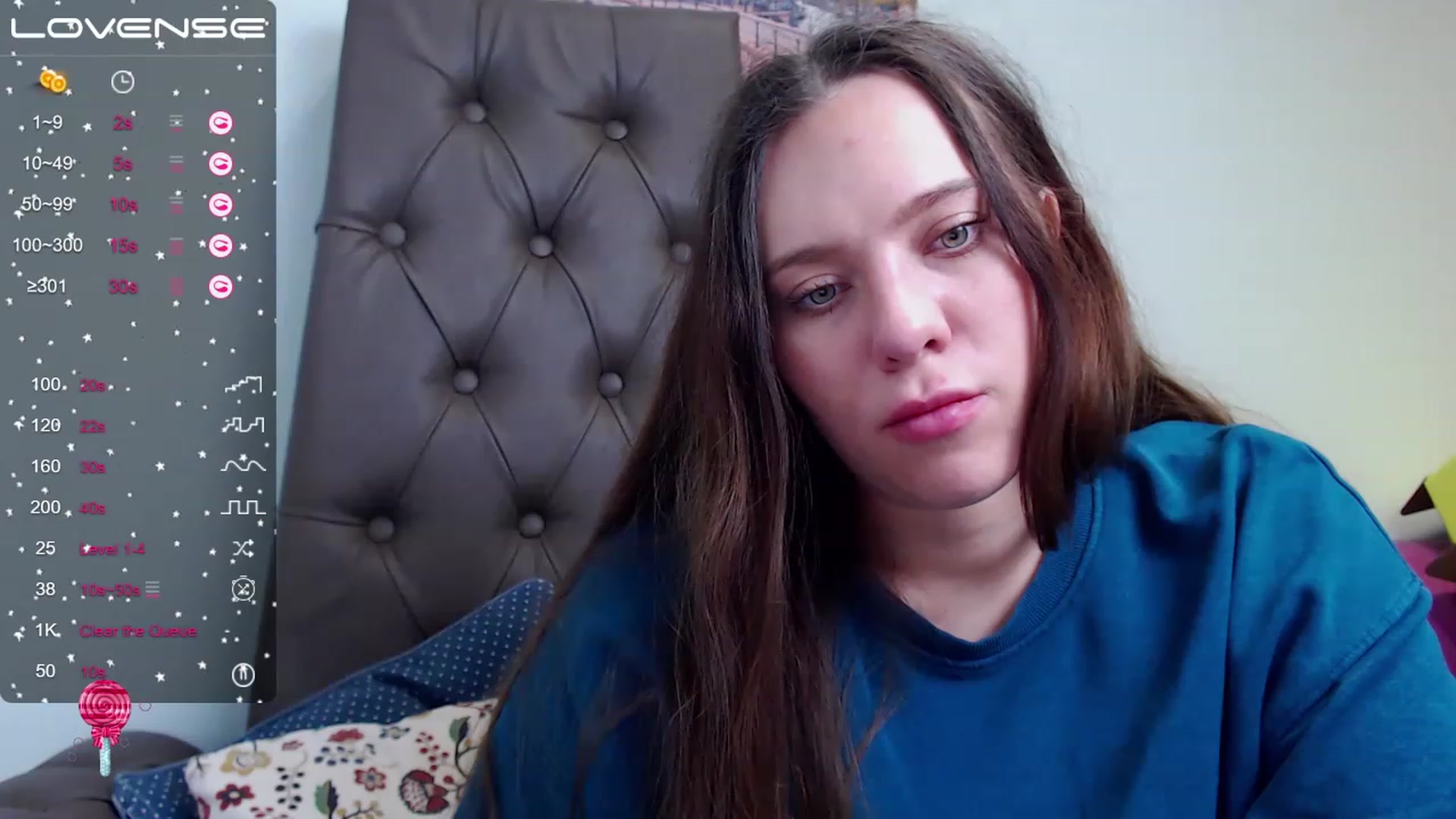 Gallery image thumbnail from Nicole_Kramm's myfreecams stream on, 02/01/2023, 08:59 image 1 of 20