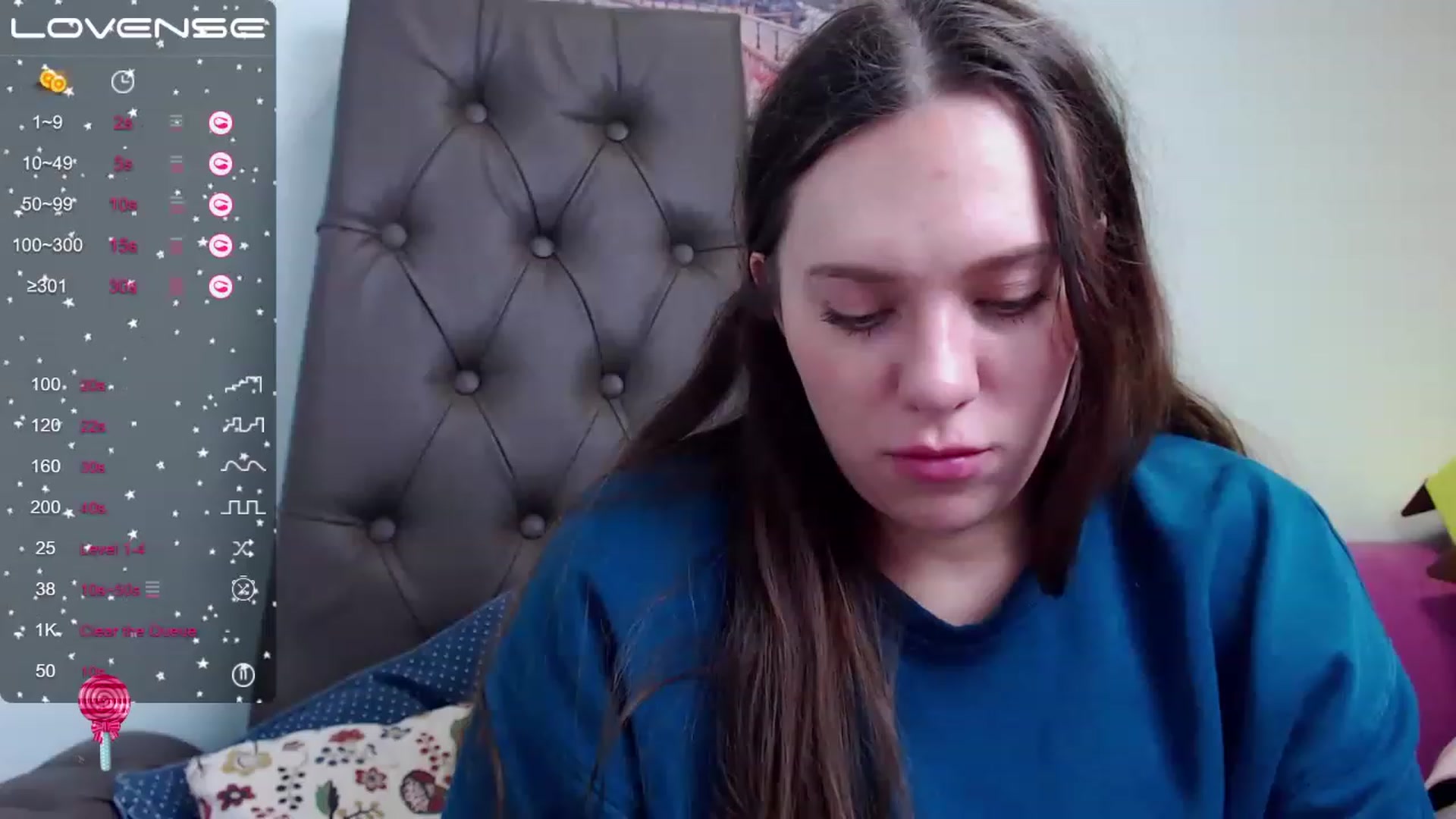 Gallery image thumbnail from Nicole_Kramm's myfreecams stream on, 02/01/2023, 08:59 image 3 of 20