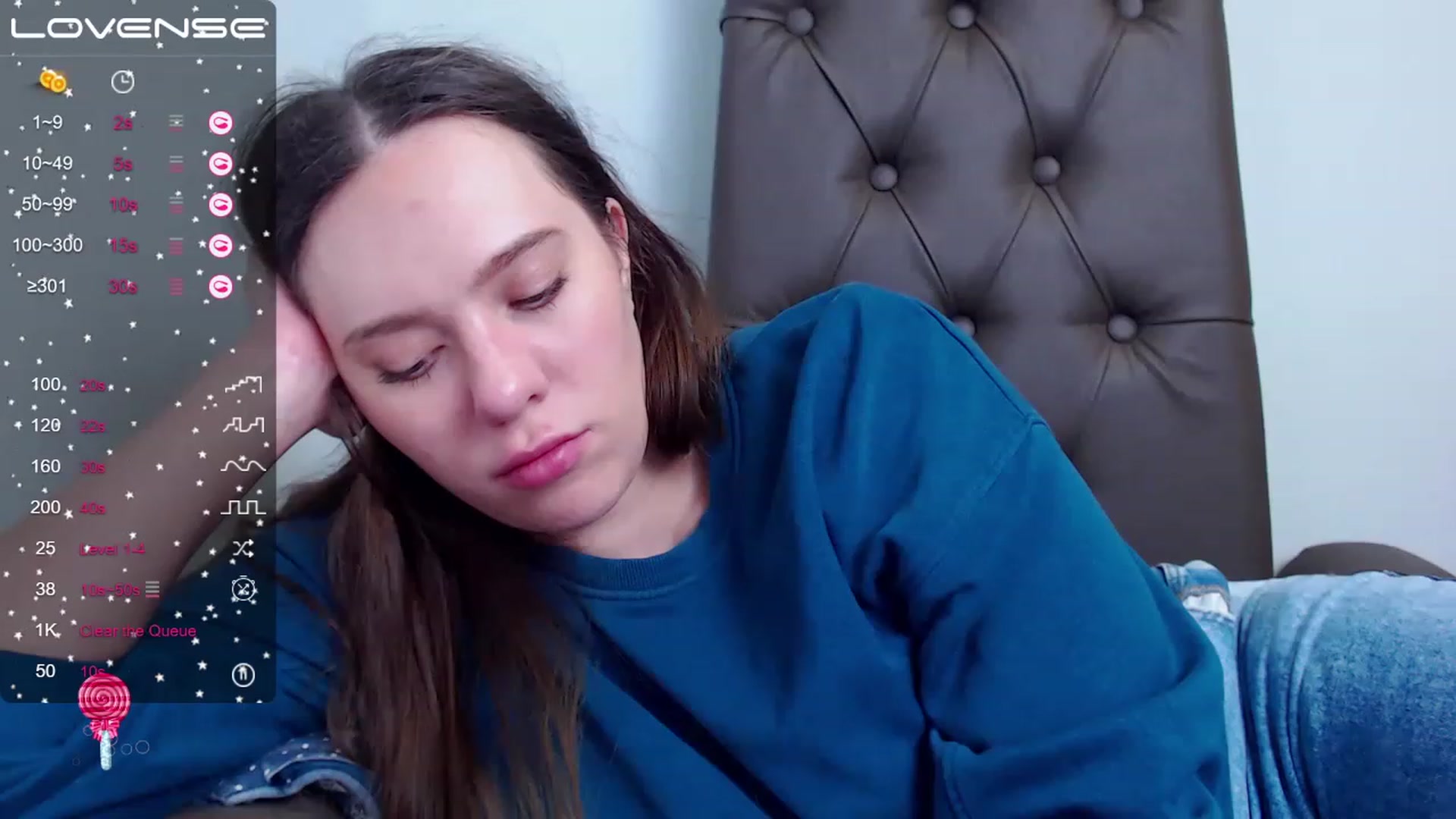 Gallery image thumbnail from Nicole_Kramm's myfreecams stream on, 02/01/2023, 08:59 image 5 of 20