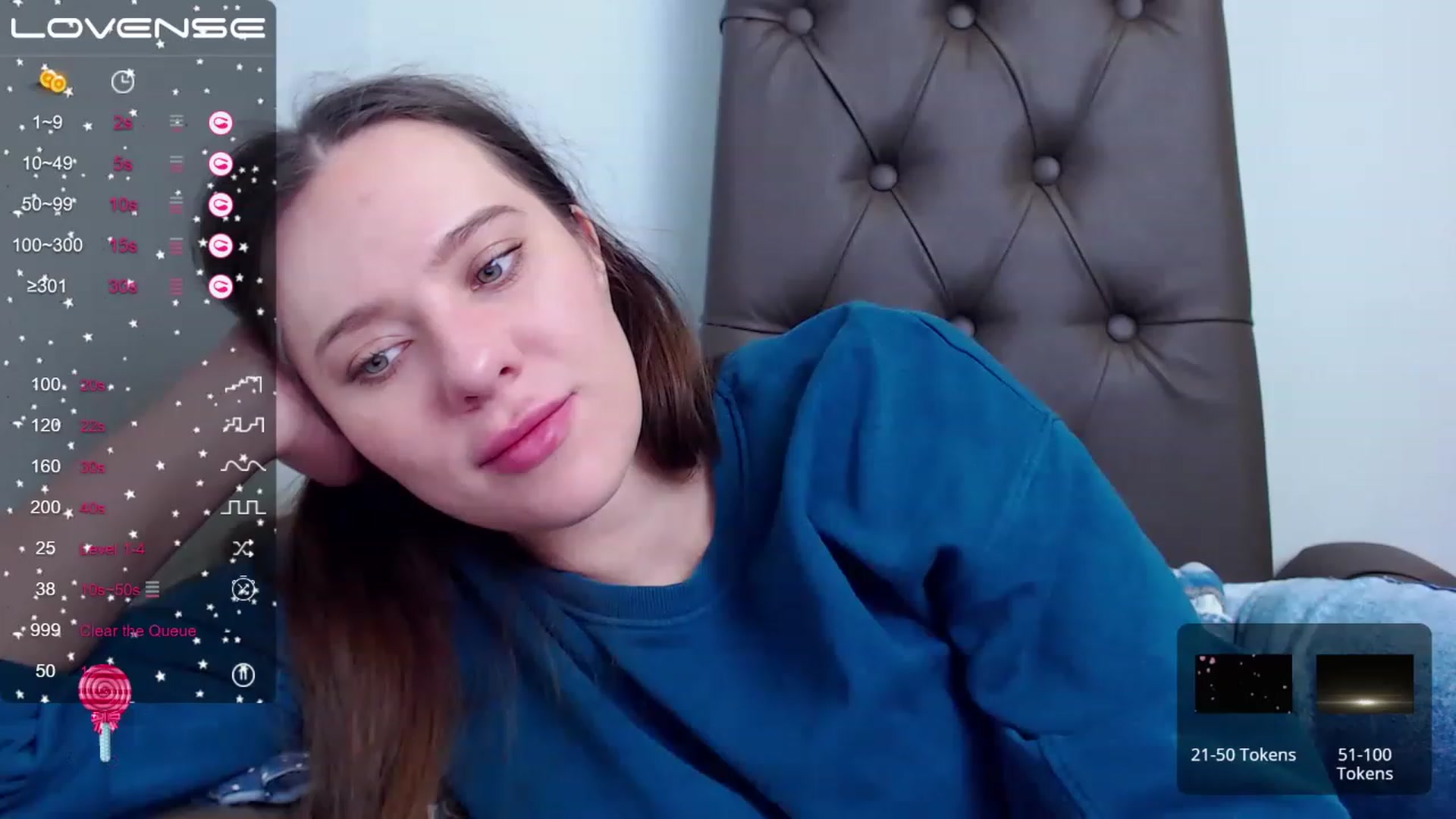 Gallery image thumbnail from Nicole_Kramm's myfreecams stream on, 02/01/2023, 08:59 image 15 of 20