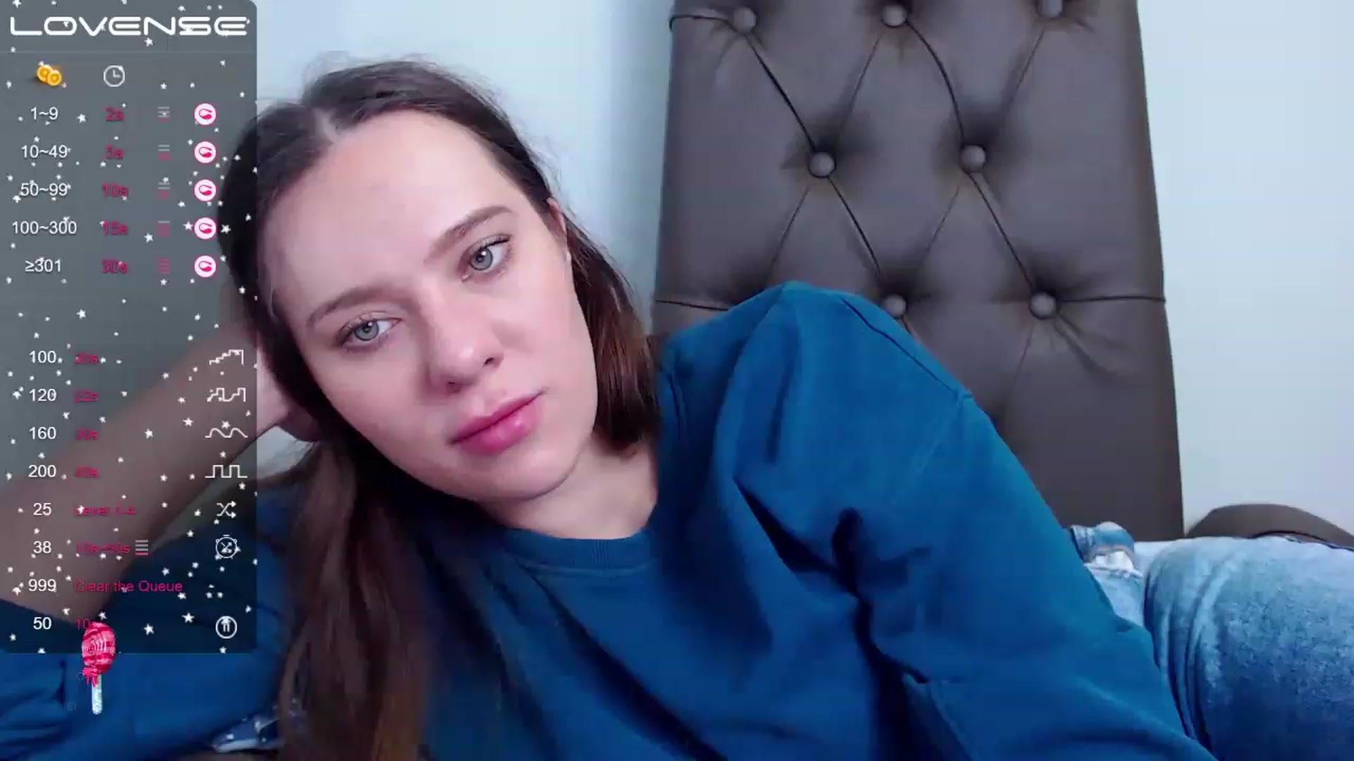 Gallery image thumbnail from Nicole_Kramm's myfreecams stream on, 02/01/2023, 08:59 image 18 of 20