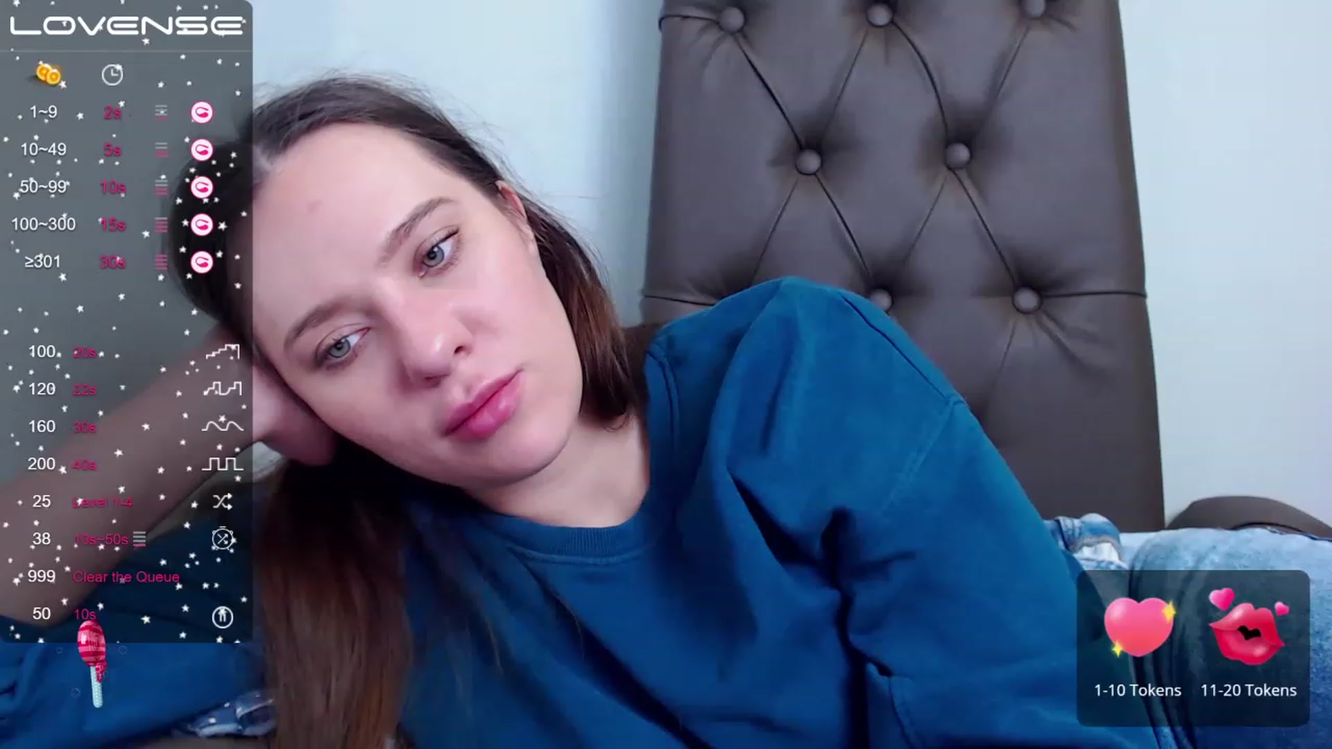 Gallery image thumbnail from Nicole_Kramm's myfreecams stream on, 02/01/2023, 08:59 image 17 of 20