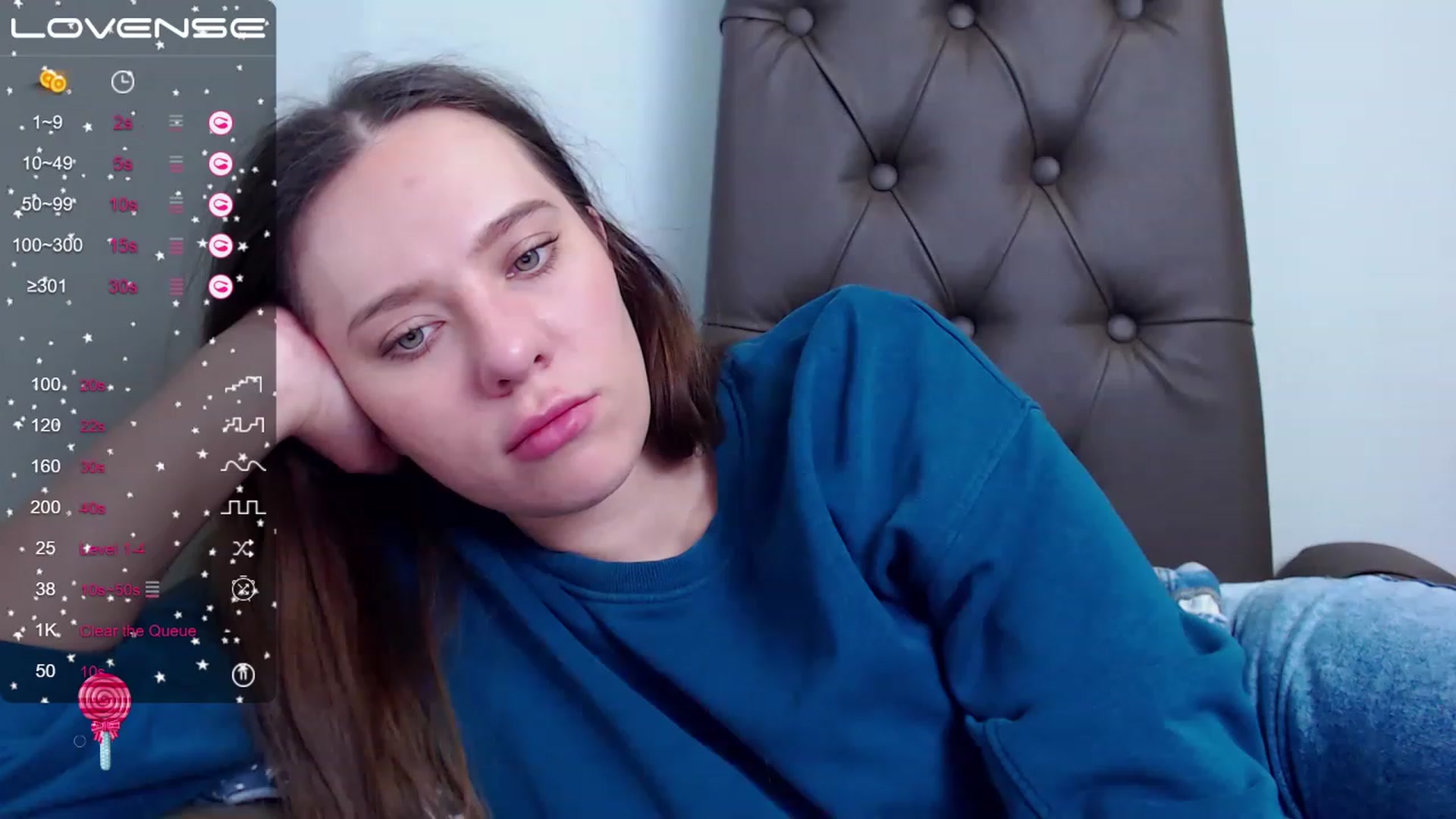 Gallery image thumbnail from Nicole_Kramm's myfreecams stream on, 02/01/2023, 08:59 image 7 of 20