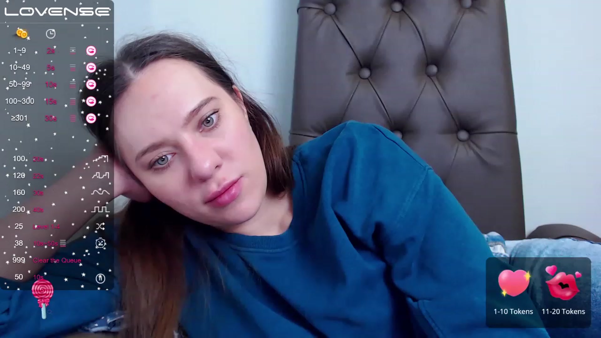 Gallery image thumbnail from Nicole_Kramm's myfreecams stream on, 02/01/2023, 08:59 image 16 of 20