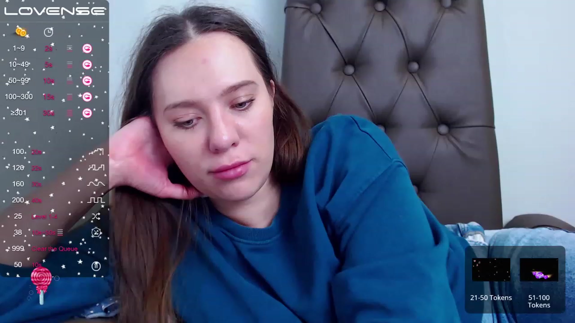 Gallery image thumbnail from Nicole_Kramm's myfreecams stream on, 02/01/2023, 08:59 image 14 of 20