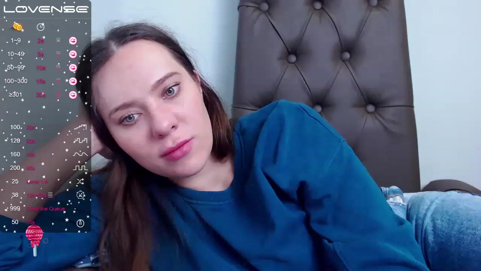 Gallery image thumbnail from Nicole_Kramm's myfreecams stream on, 02/01/2023, 08:59 image 19 of 20