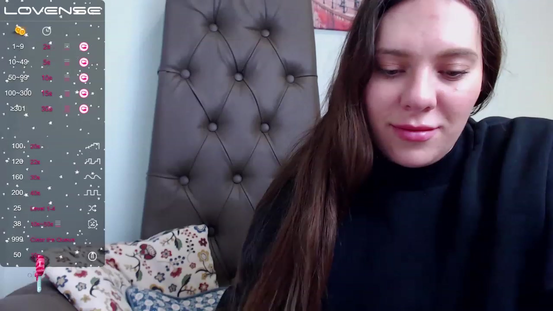 Gallery image thumbnail from Nicole_Kramm's myfreecams stream on, 02/02/2023, 08:55 image 19 of 20