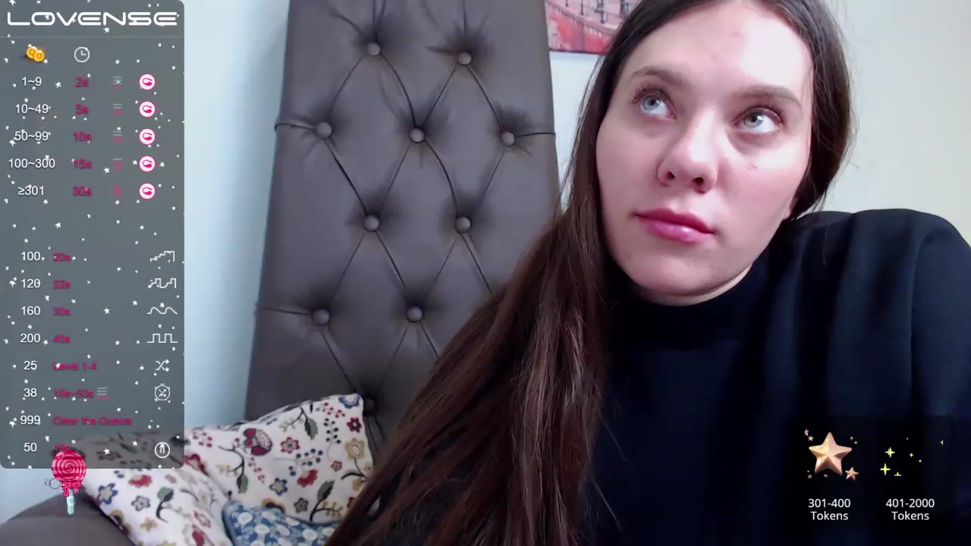 Gallery image thumbnail from Nicole_Kramm's myfreecams stream on, 02/02/2023, 08:55 image 20 of 20