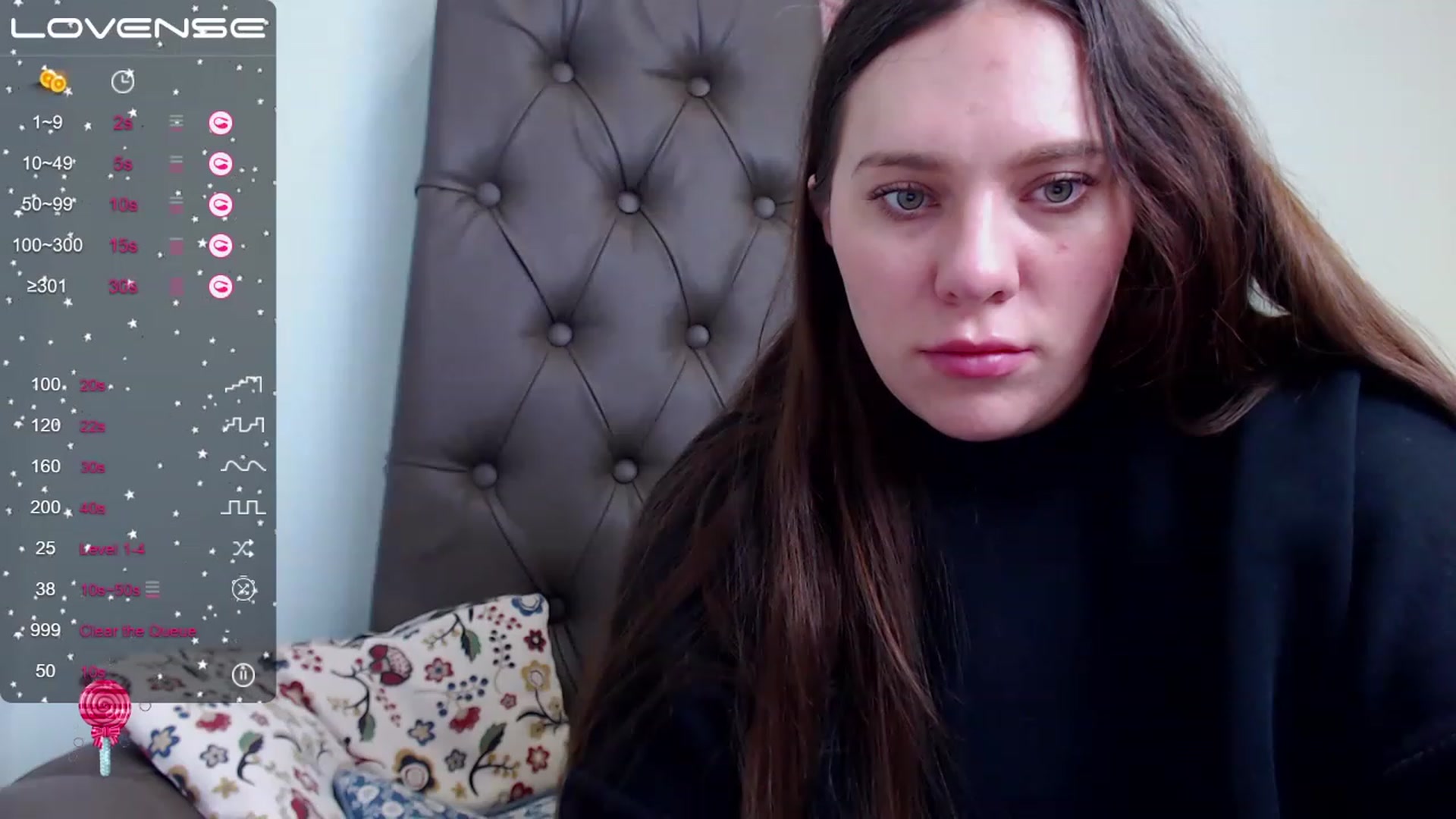Gallery image thumbnail from Nicole_Kramm's myfreecams stream on, 02/02/2023, 08:55 image 17 of 20