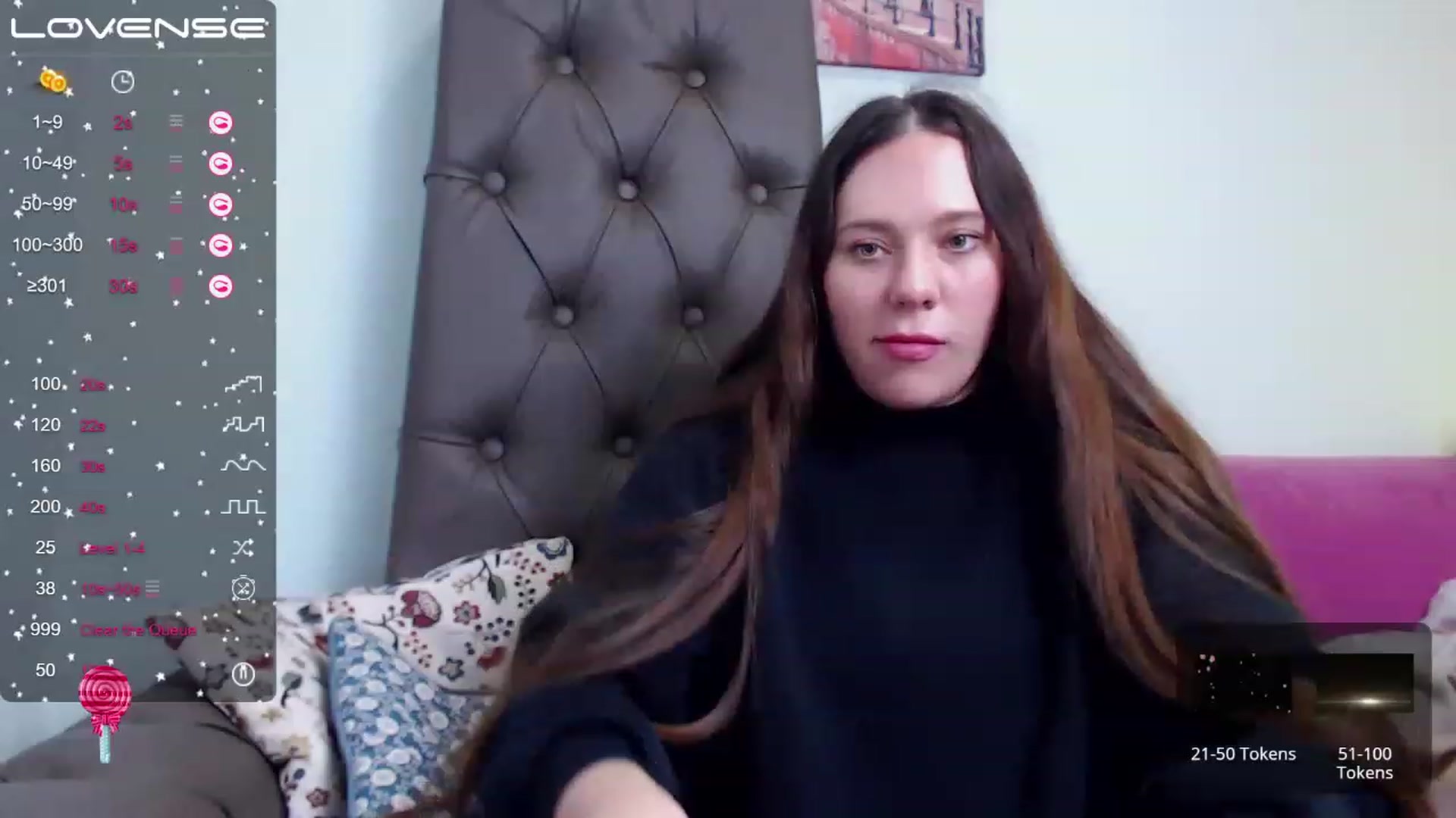 Gallery image thumbnail from Nicole_Kramm's myfreecams stream on, 02/02/2023, 08:55 image 10 of 20