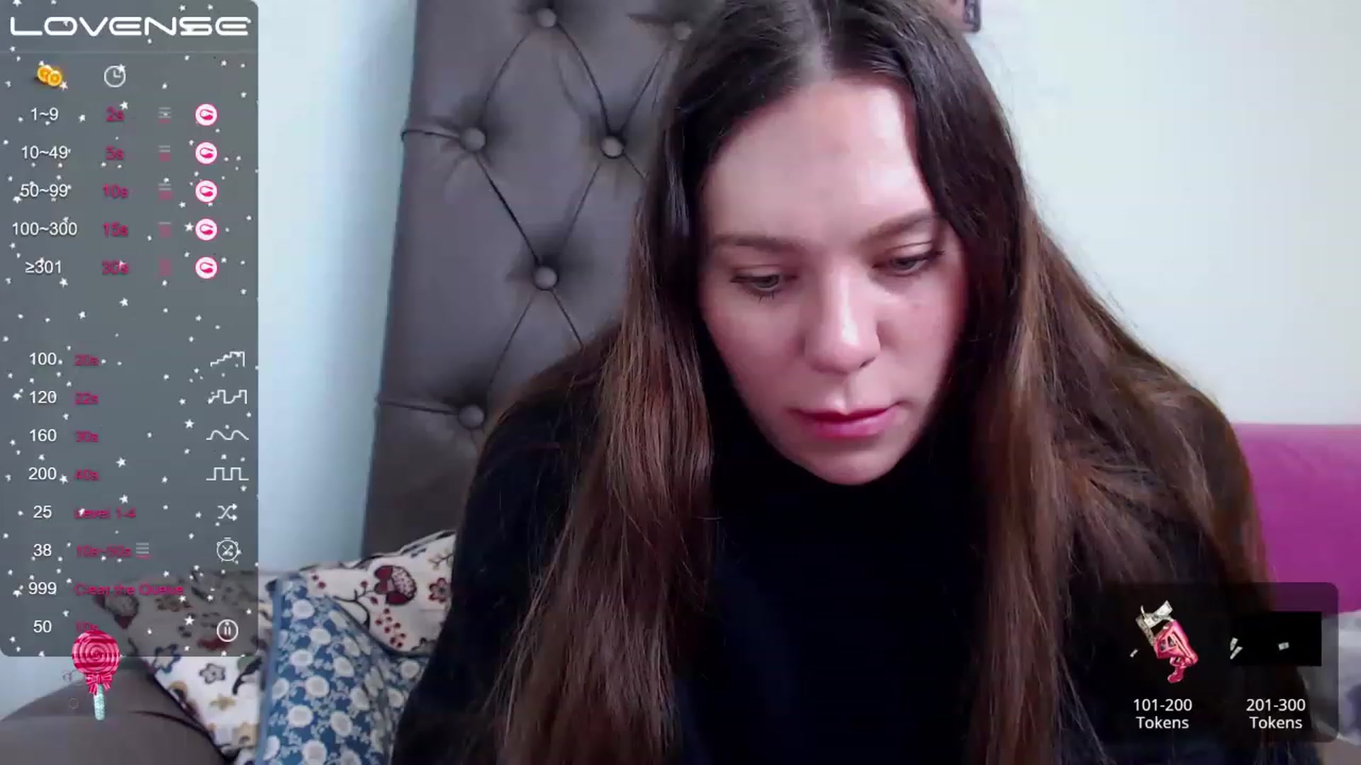 Gallery image thumbnail from Nicole_Kramm's myfreecams stream on, 02/02/2023, 08:55 image 9 of 20