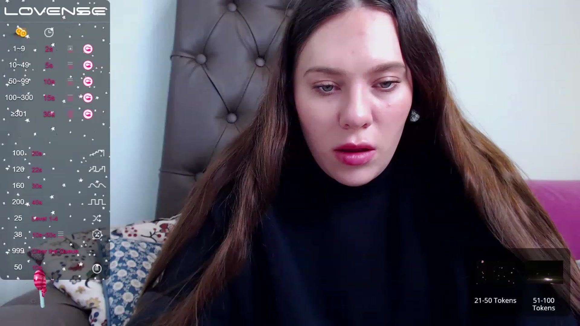 Gallery image thumbnail from Nicole_Kramm's myfreecams stream on, 02/02/2023, 08:55 image 4 of 20