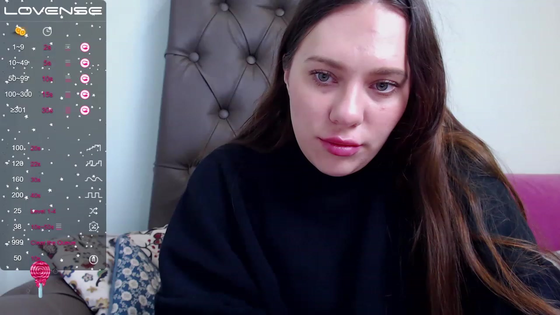 Gallery image thumbnail from Nicole_Kramm's myfreecams stream on, 02/02/2023, 08:55 image 6 of 20
