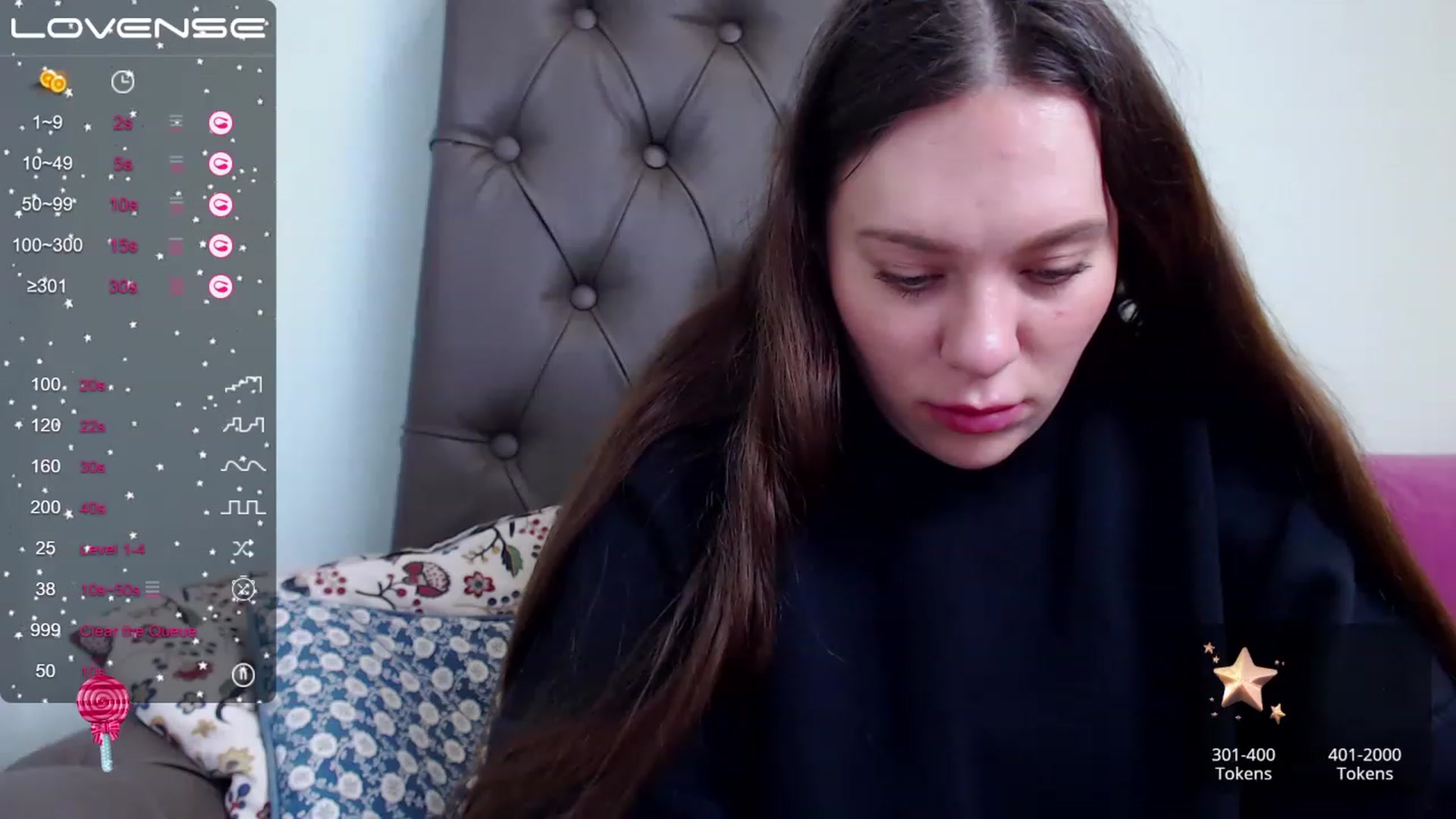 Gallery image thumbnail from Nicole_Kramm's myfreecams stream on, 02/02/2023, 08:55 image 3 of 20