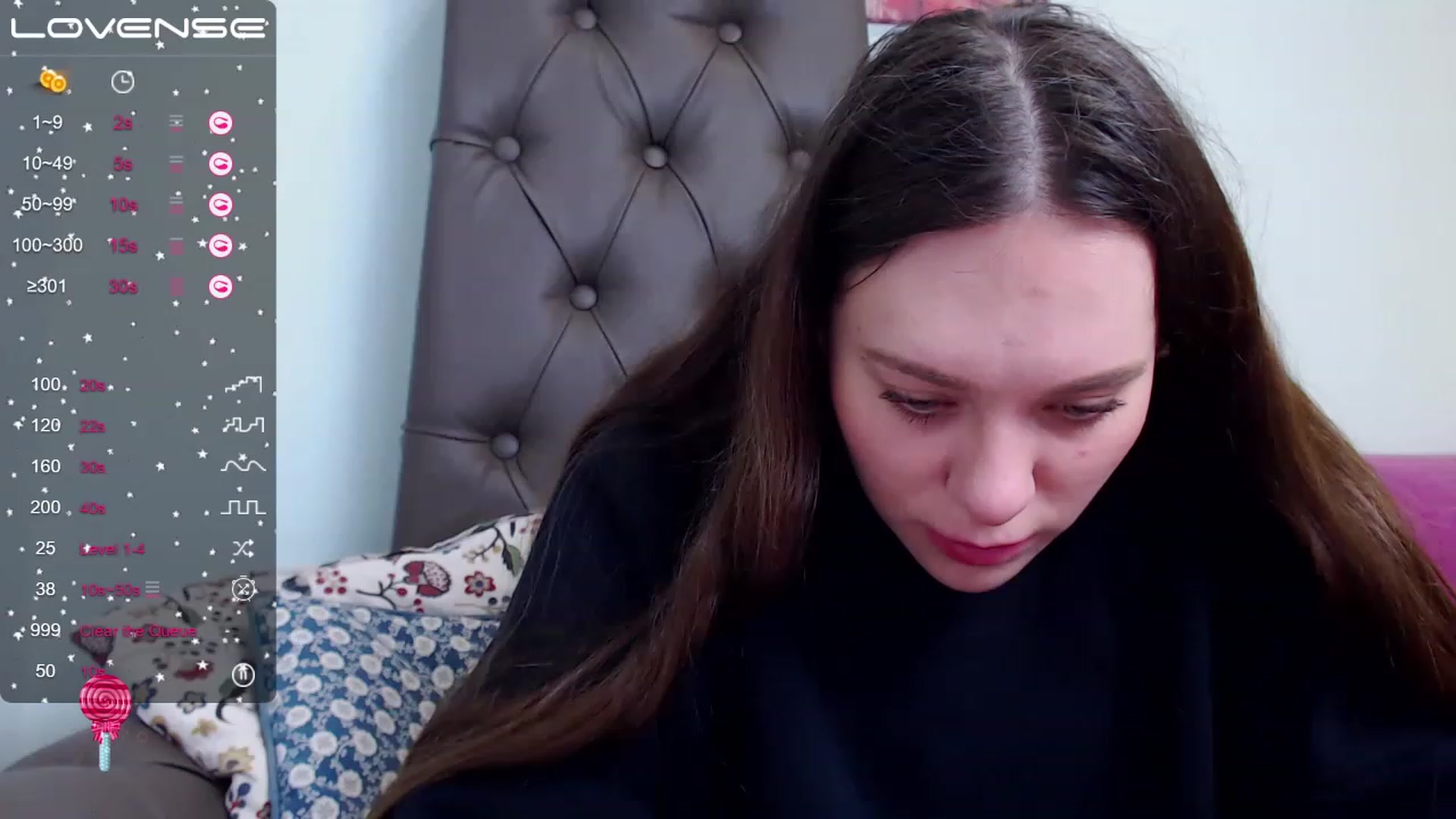Gallery image thumbnail from Nicole_Kramm's myfreecams stream on, 02/02/2023, 08:55 image 2 of 20