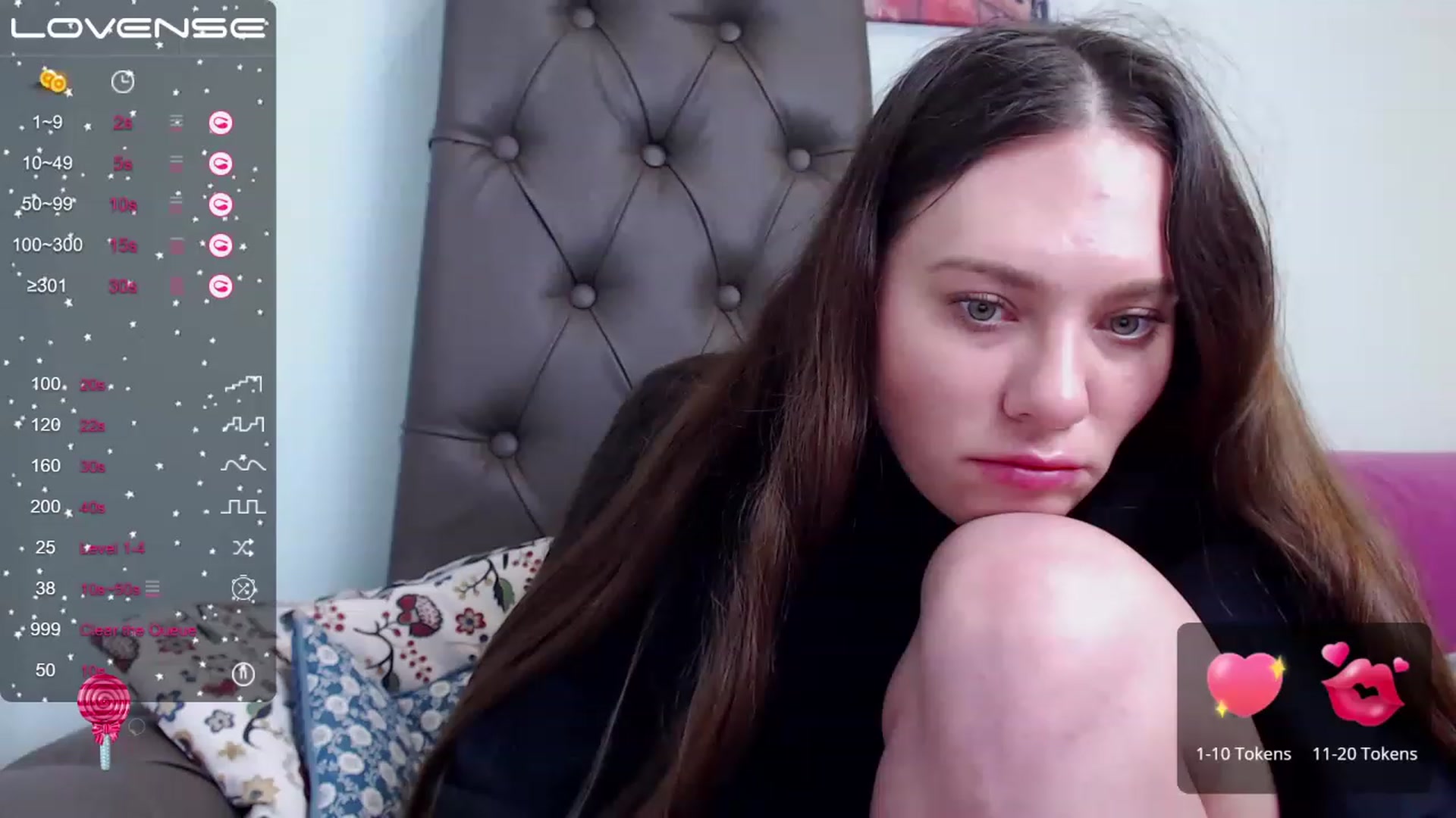 Gallery image thumbnail from Nicole_Kramm's myfreecams stream on, 02/02/2023, 08:55 image 5 of 20