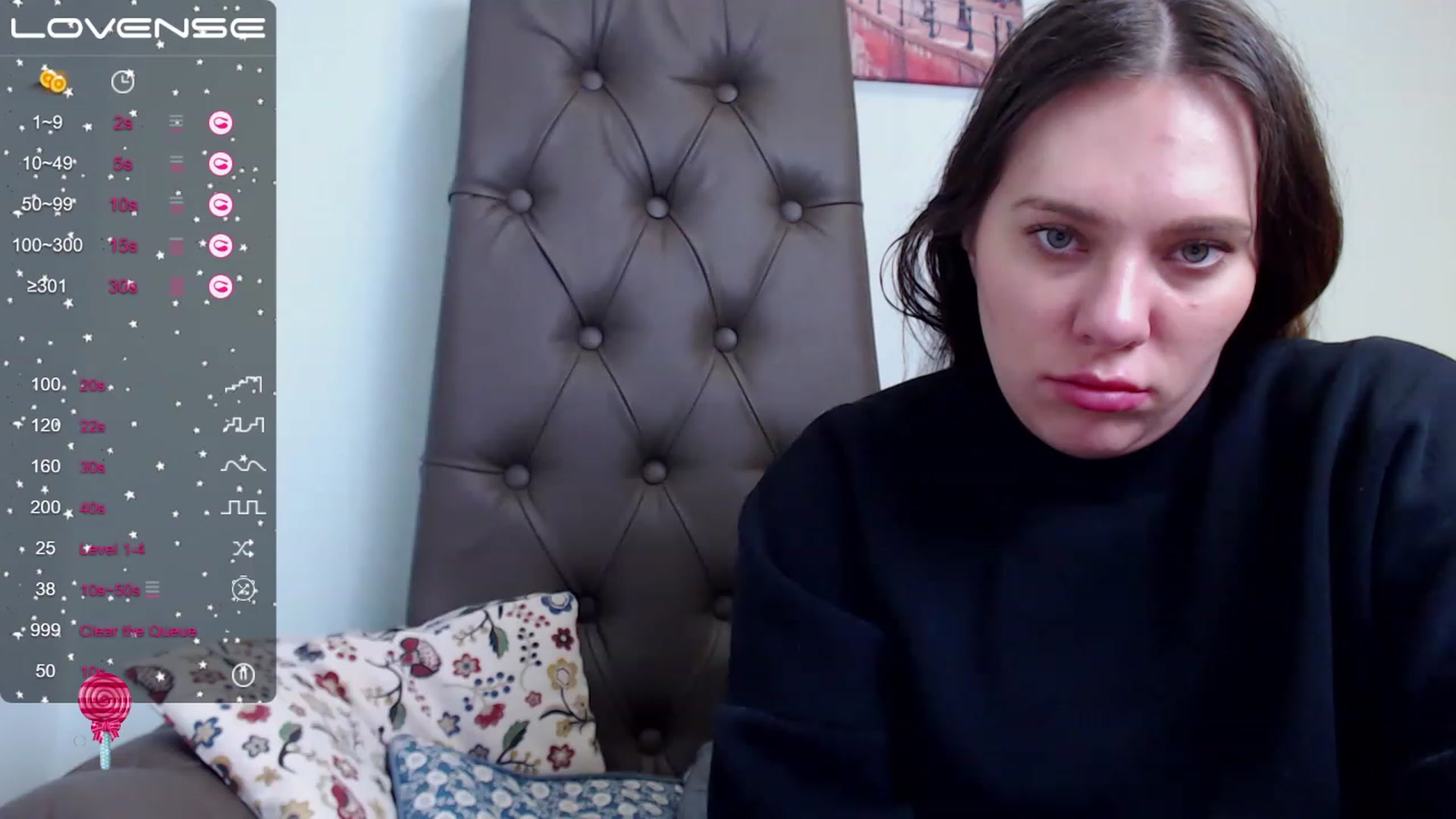 Gallery image thumbnail from Nicole_Kramm's myfreecams stream on, 02/02/2023, 10:38 image 8 of 20