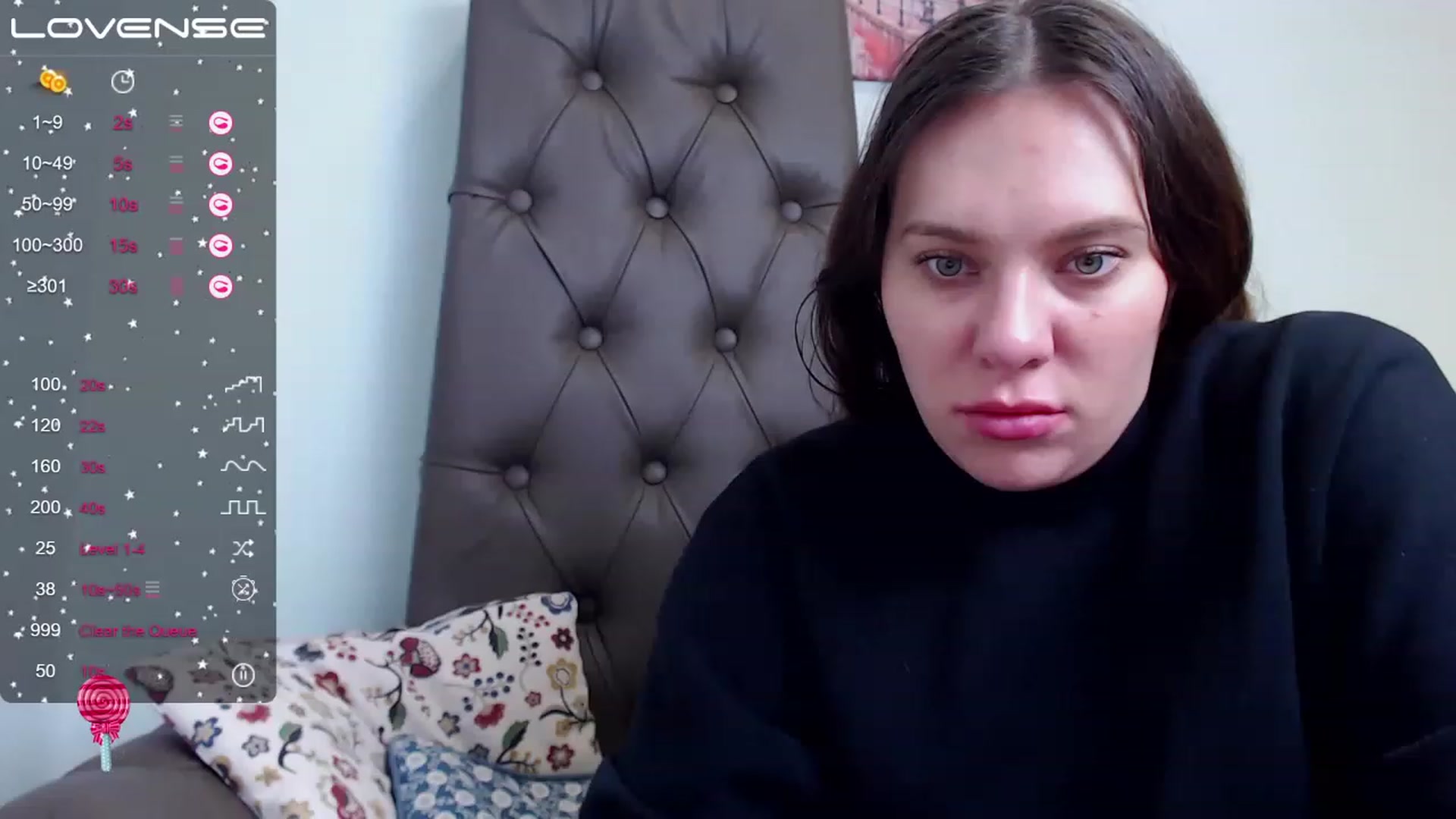 Gallery image thumbnail from Nicole_Kramm's myfreecams stream on, 02/02/2023, 10:38 image 10 of 20