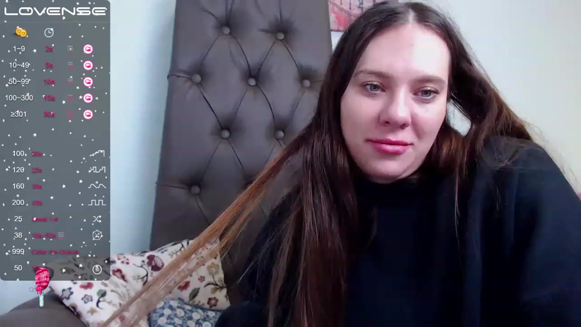Gallery image thumbnail from Nicole_Kramm's myfreecams stream on, 02/02/2023, 10:38 image 3 of 20