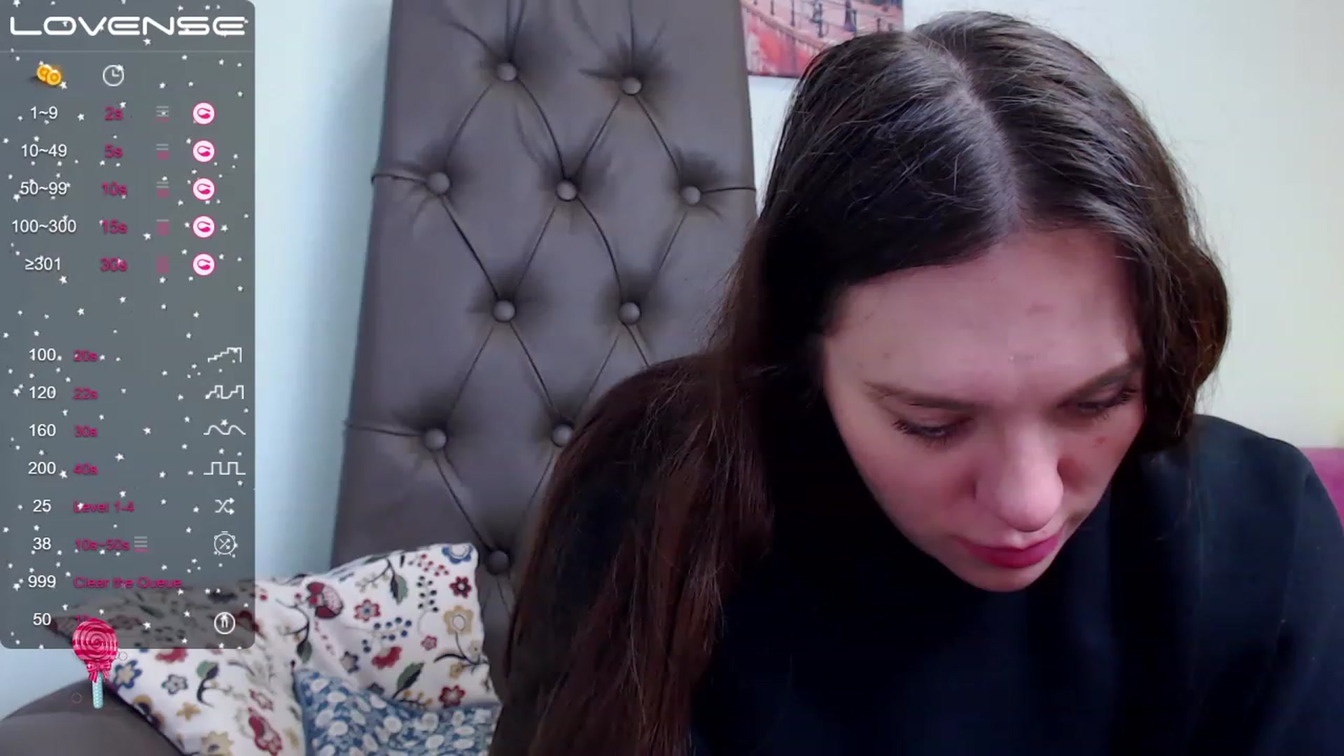 Gallery image thumbnail from Nicole_Kramm's myfreecams stream on, 02/02/2023, 10:38 image 18 of 20