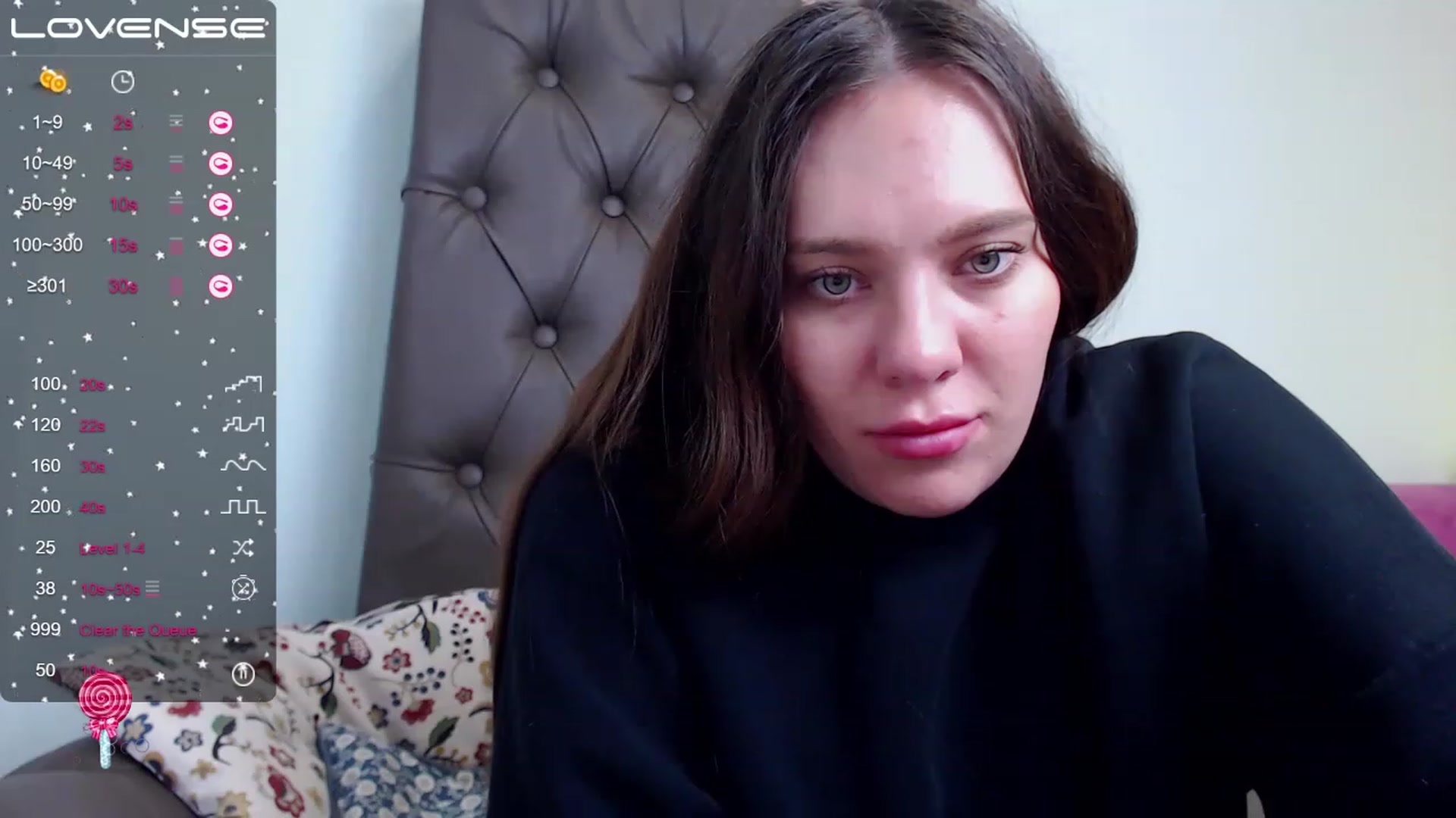 Gallery image thumbnail from Nicole_Kramm's myfreecams stream on, 02/02/2023, 10:38 image 12 of 20