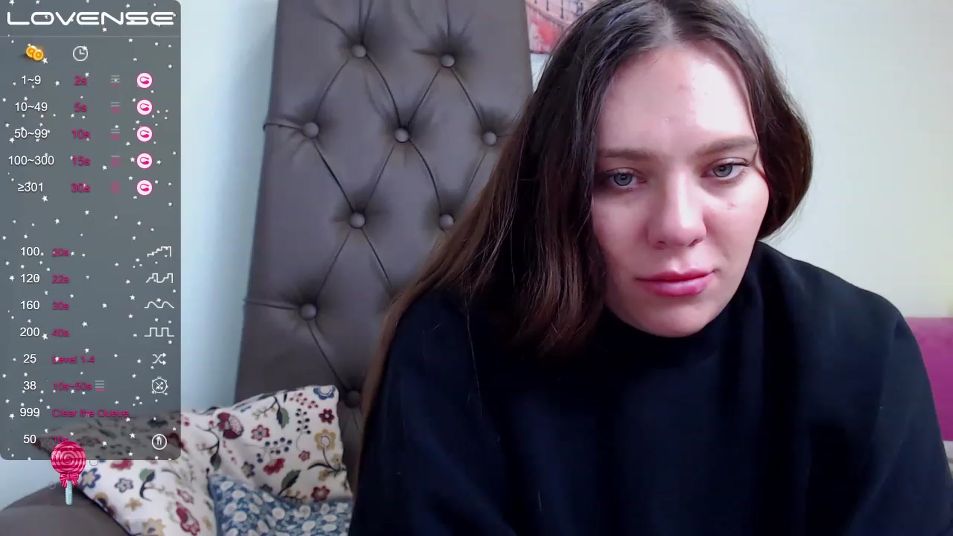 Gallery image thumbnail from Nicole_Kramm's myfreecams stream on, 02/02/2023, 10:38 image 14 of 20