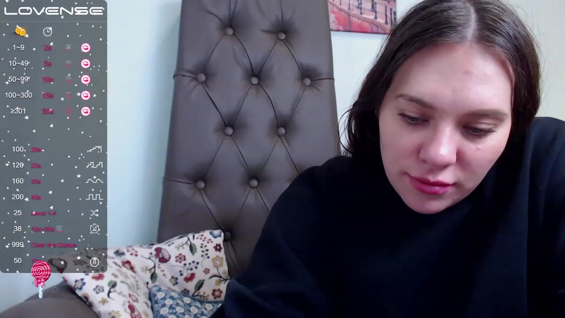Gallery image thumbnail from Nicole_Kramm's myfreecams stream on, 02/02/2023, 10:38 image 9 of 20