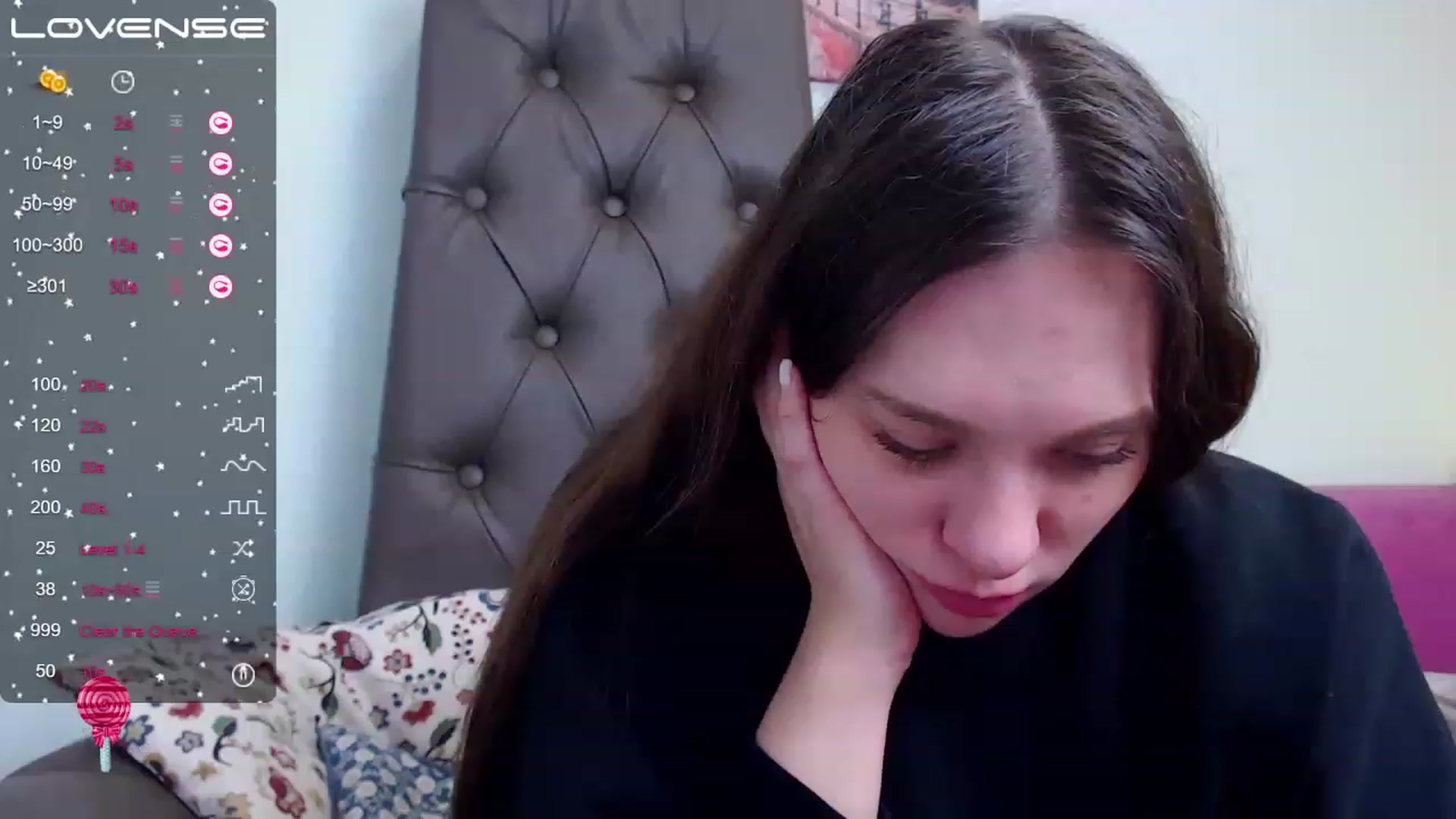 Gallery image thumbnail from Nicole_Kramm's myfreecams stream on, 02/02/2023, 10:38 image 17 of 20