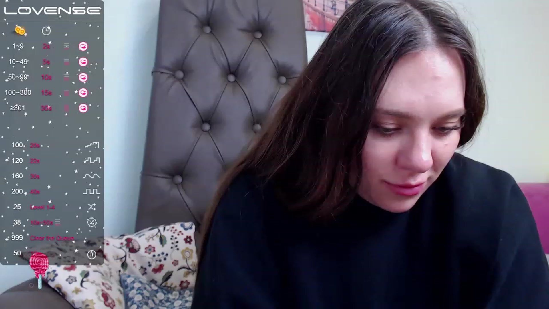 Gallery image thumbnail from Nicole_Kramm's myfreecams stream on, 02/02/2023, 10:38 image 15 of 20