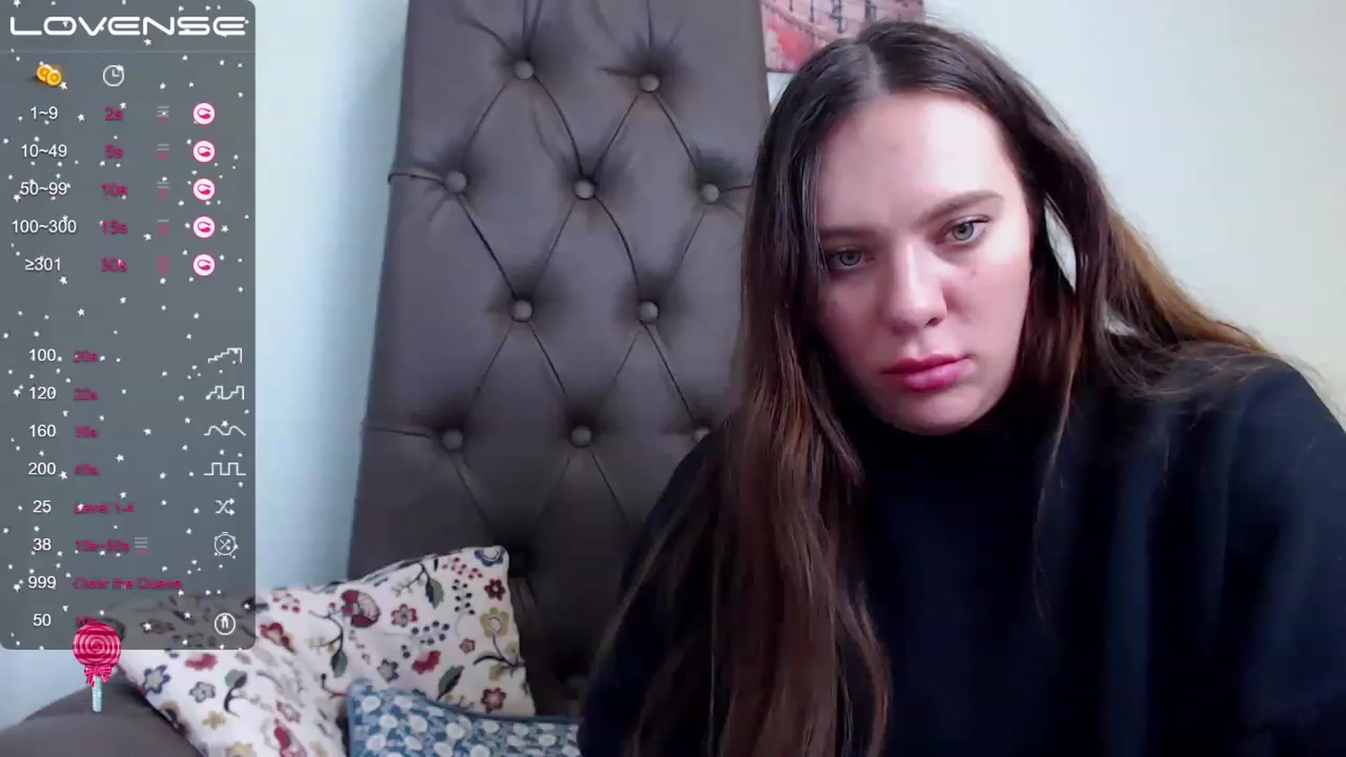 Gallery image thumbnail from Nicole_Kramm's myfreecams stream on, 02/02/2023, 10:38 image 5 of 20