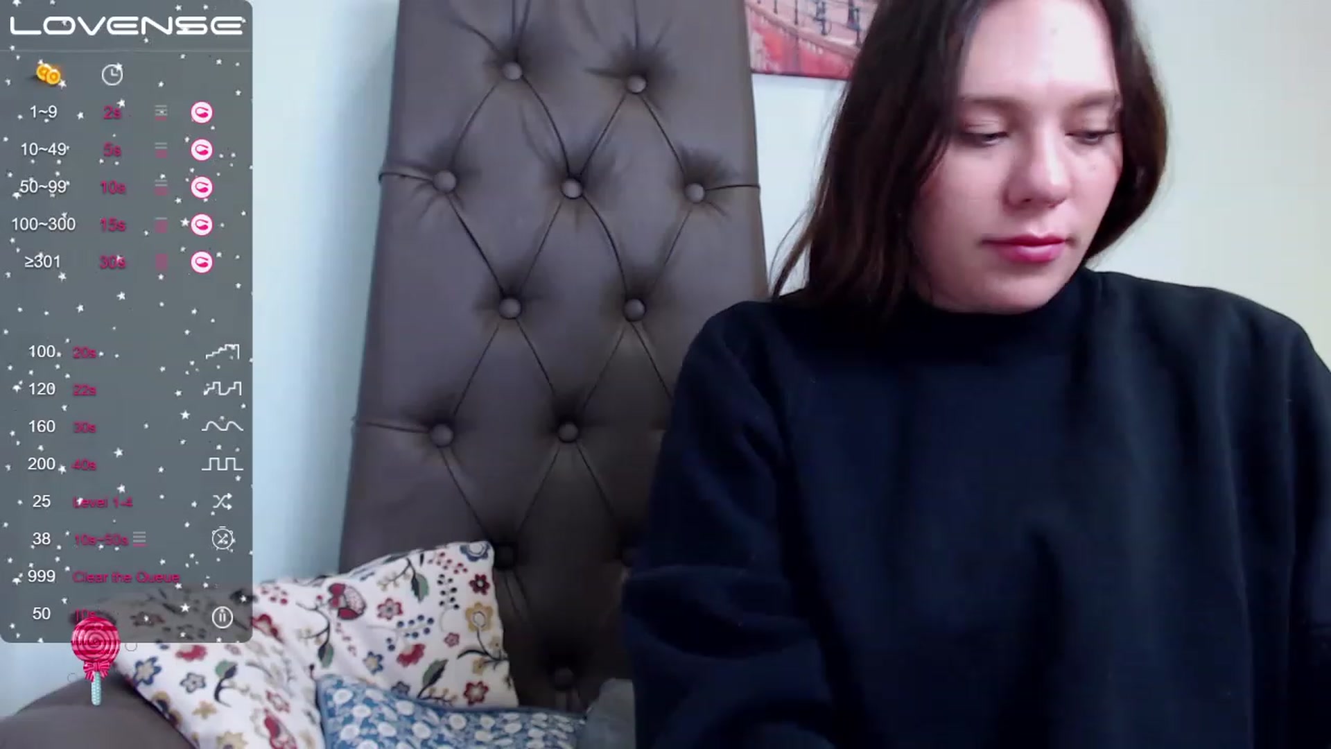 Gallery image thumbnail from Nicole_Kramm's myfreecams stream on, 02/02/2023, 10:38 image 11 of 20